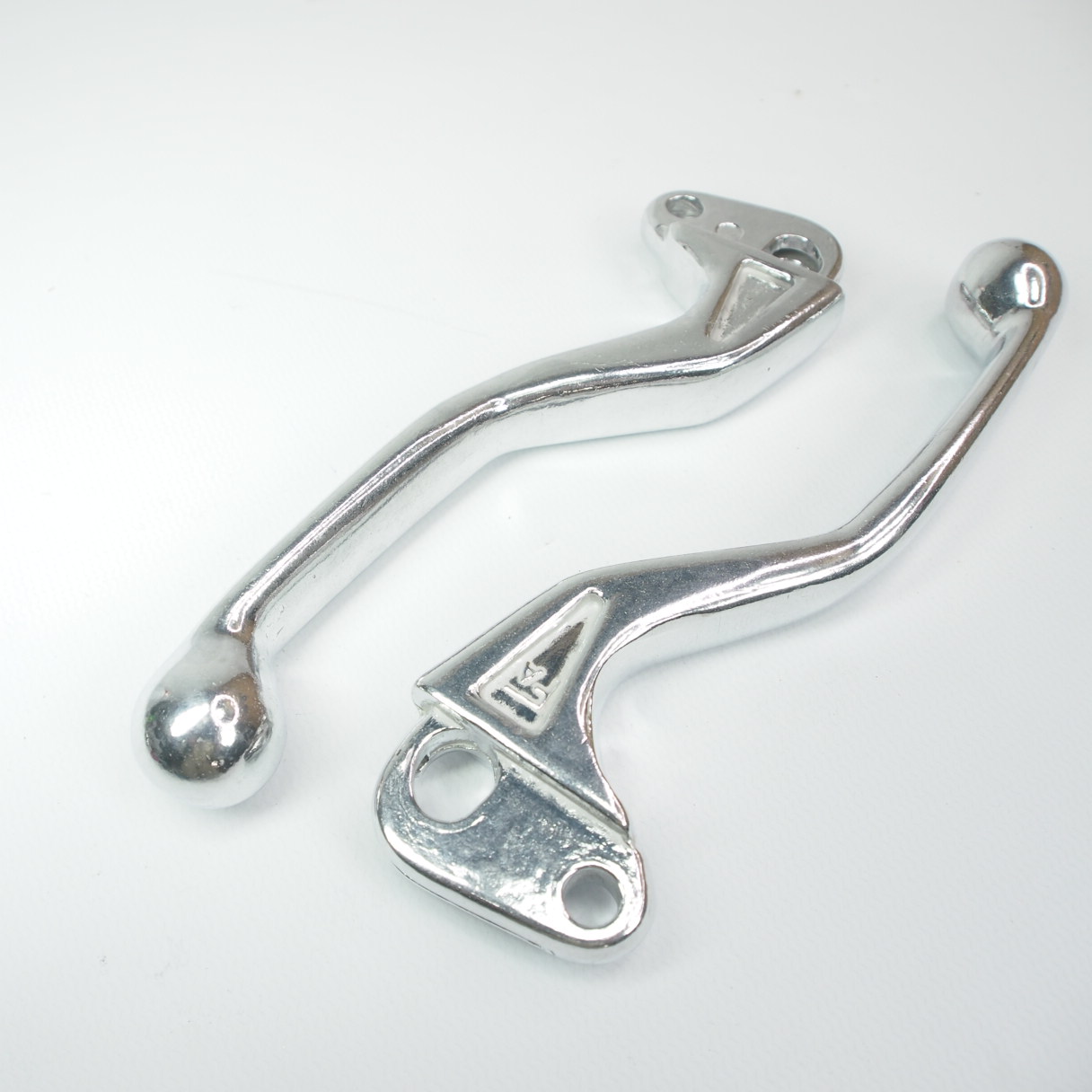 lever set -FA ITALIA sport short- Vespa PX200E PX125E P200E Rally Sprint 50s 100 ET3