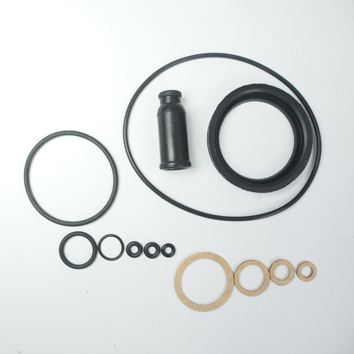 Carburettor gasket set -DELLORTO- PHBH