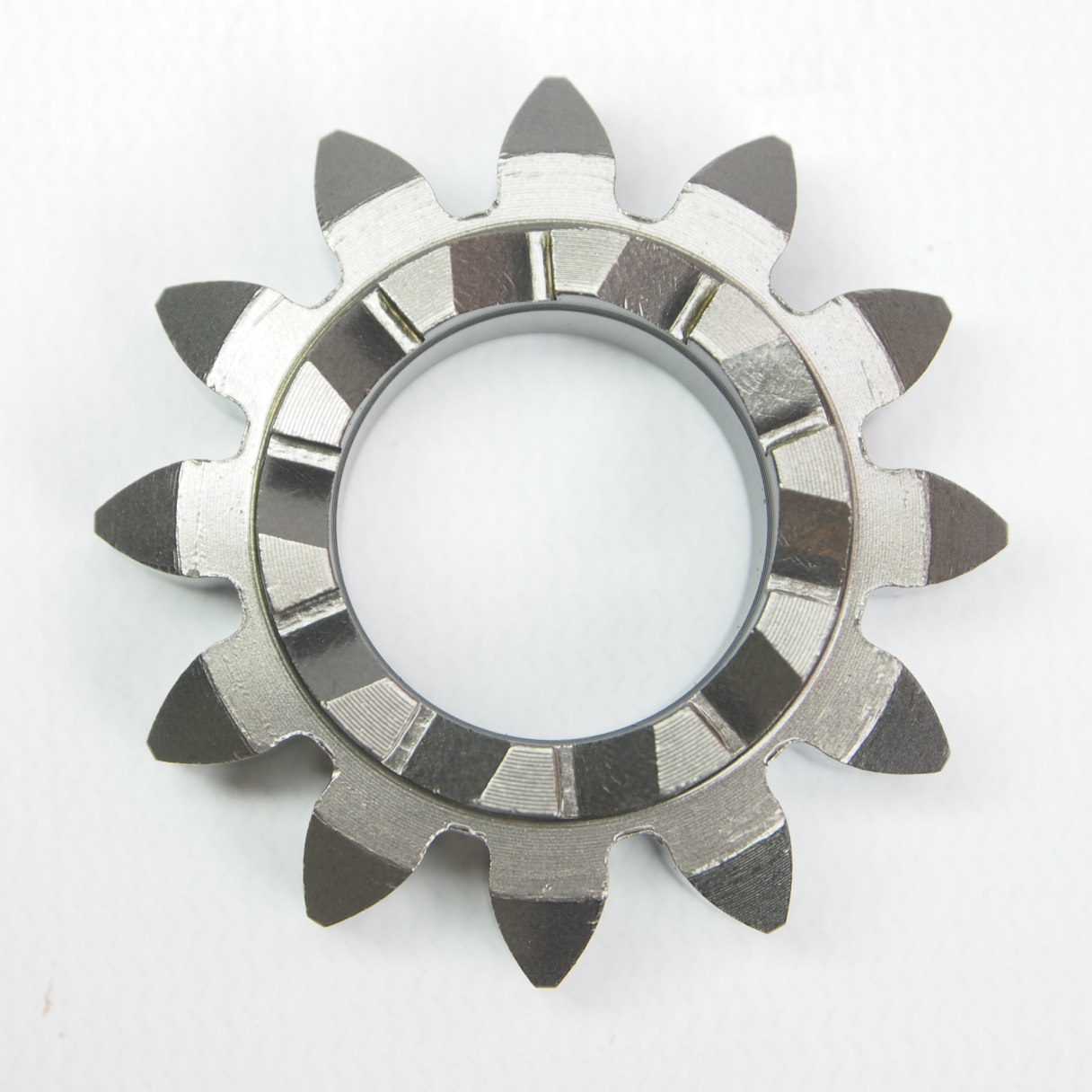 Kickstart sprocket Vespa 50s 100 ET3 PK S/XL- teeth 12/10 20.5mm