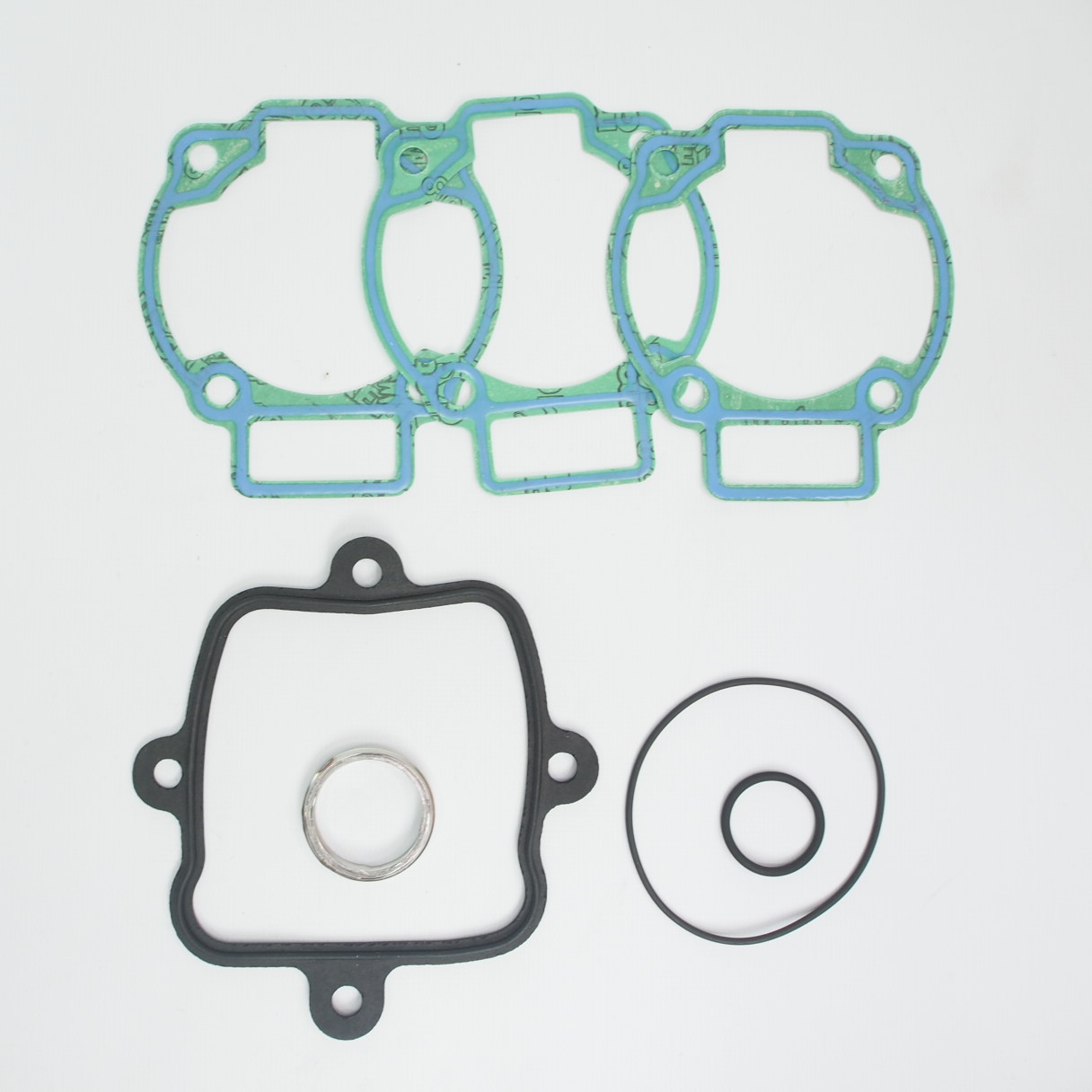 cylinder gasket set(Top End)for Piaggio 125 2-stroke Runner Dragster Hexagon