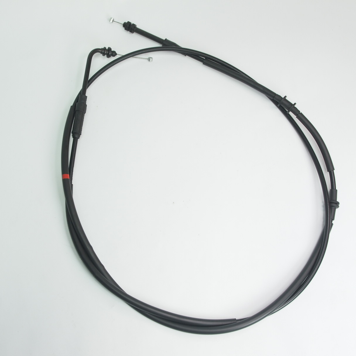 Throttle cable closing the throttle -PIAGGIO- Vespa GTS 125 250 300