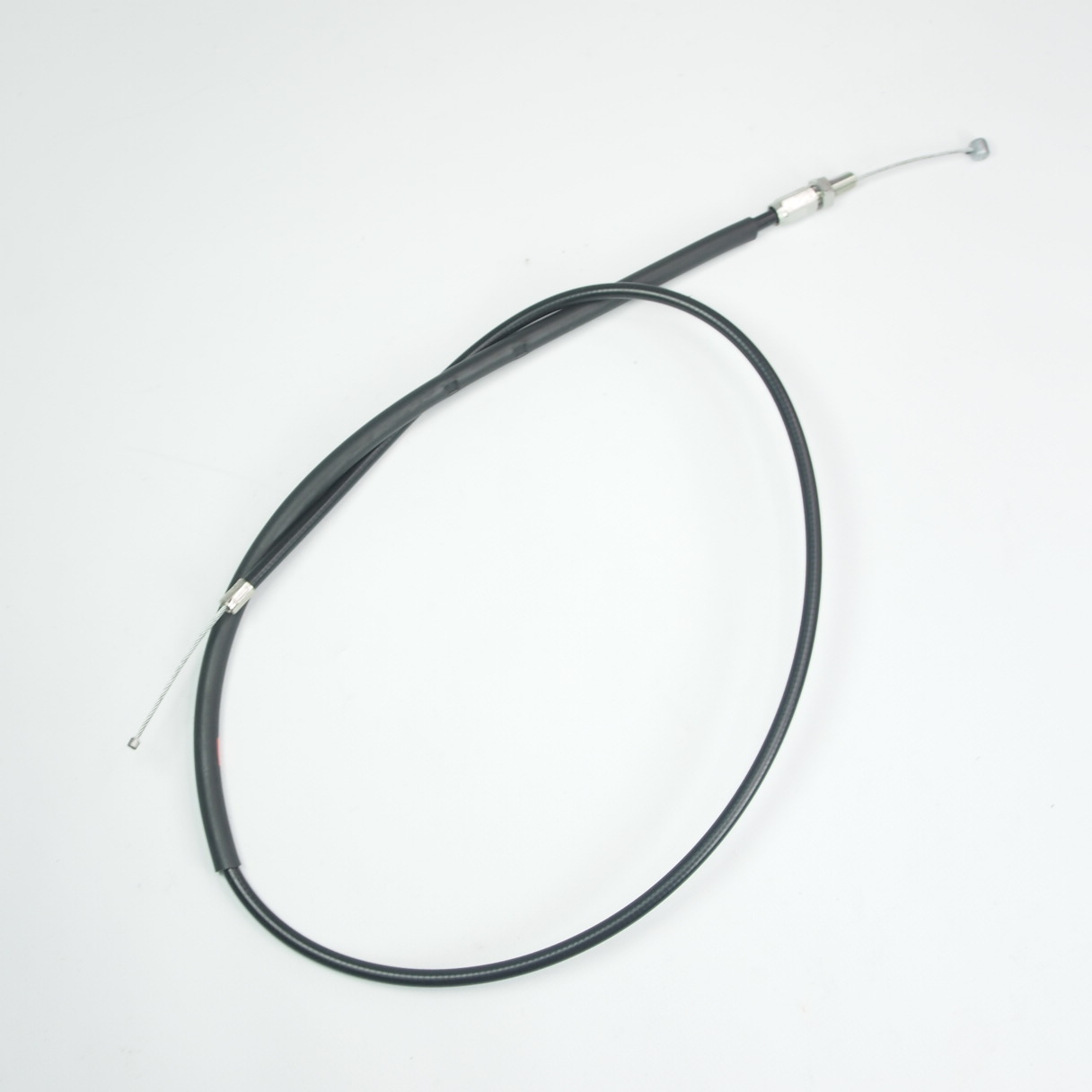 Cable throttle grip to guiding Vespa LX50 S50 ET2 ET4 50 125 150