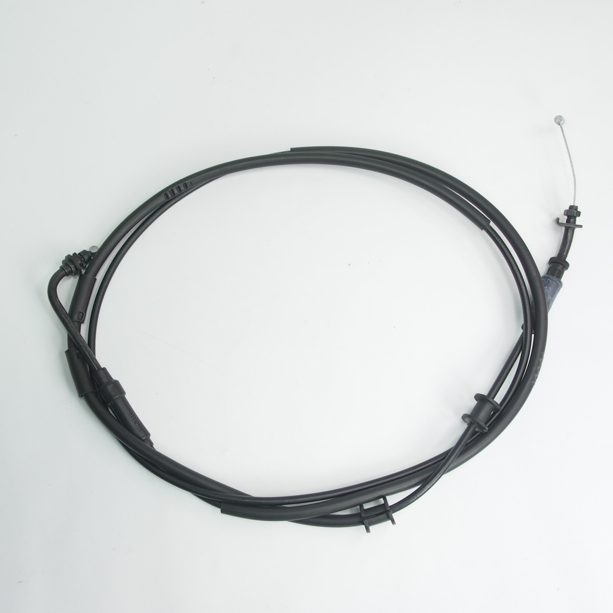 Throttle cable closer -PIAGGIO- Vespa LX 125-150