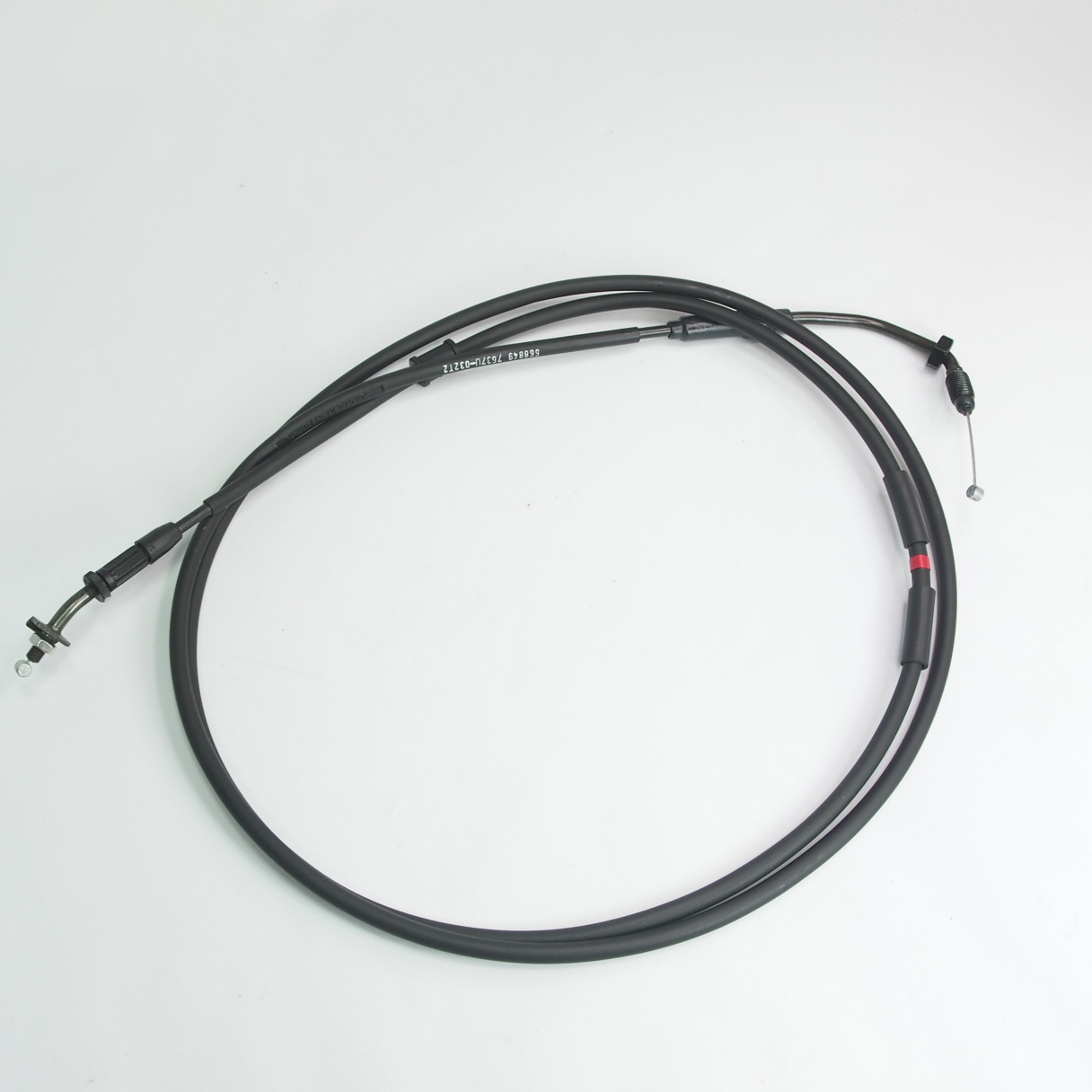 Cable throttle PIAGGIO Vespa Primavera Sprint i.e. 3V 125-150