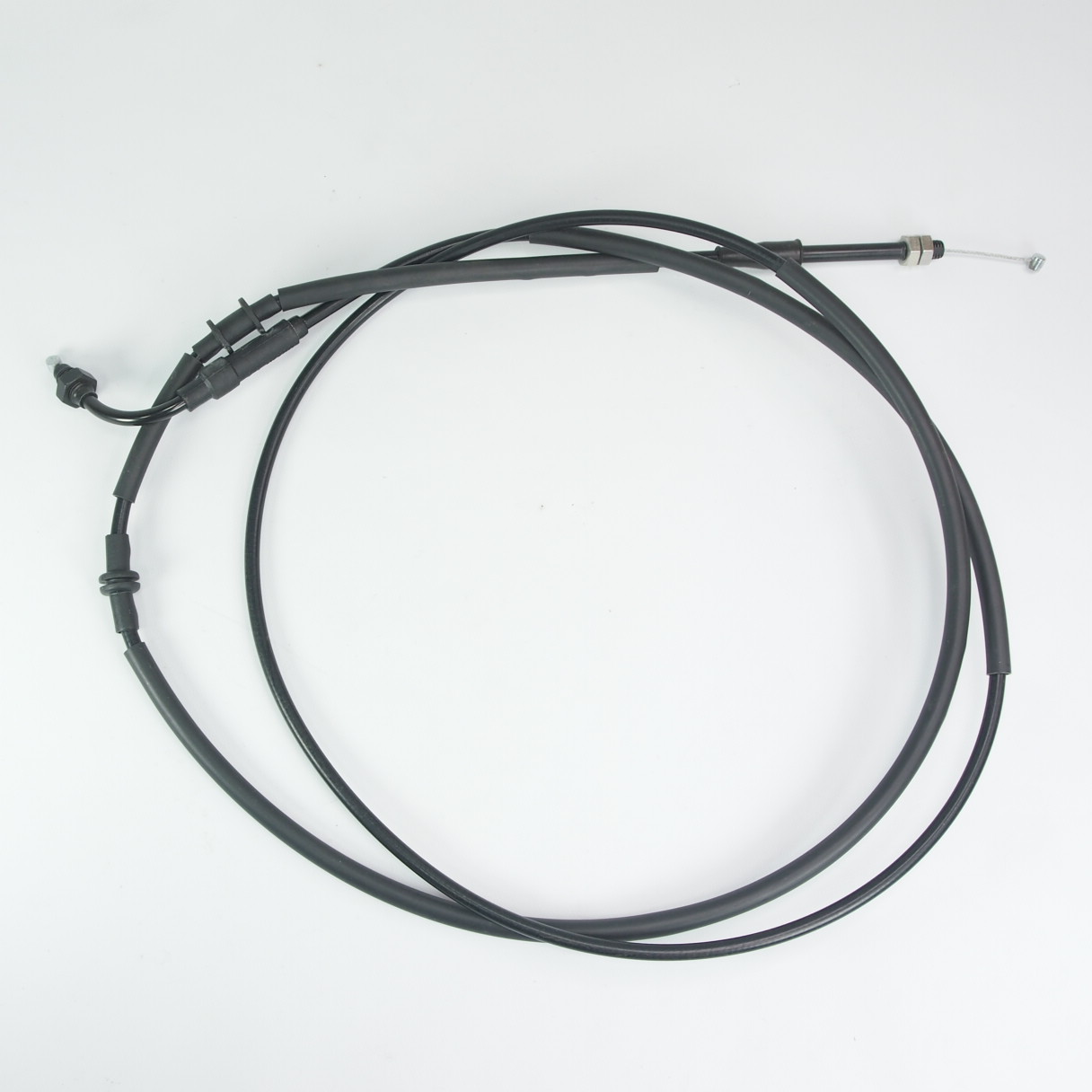 Throttle cable opening the throttle -PIAGGIO- Vespa GTS 125 250 300