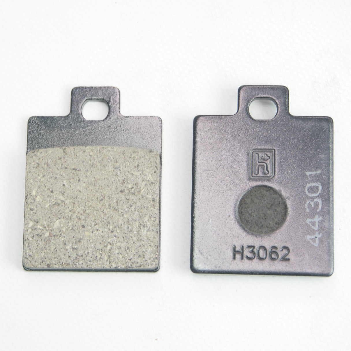 Brake pads -PIAGGIO Hengtong- Vespa PX  S50-150 LX50-125