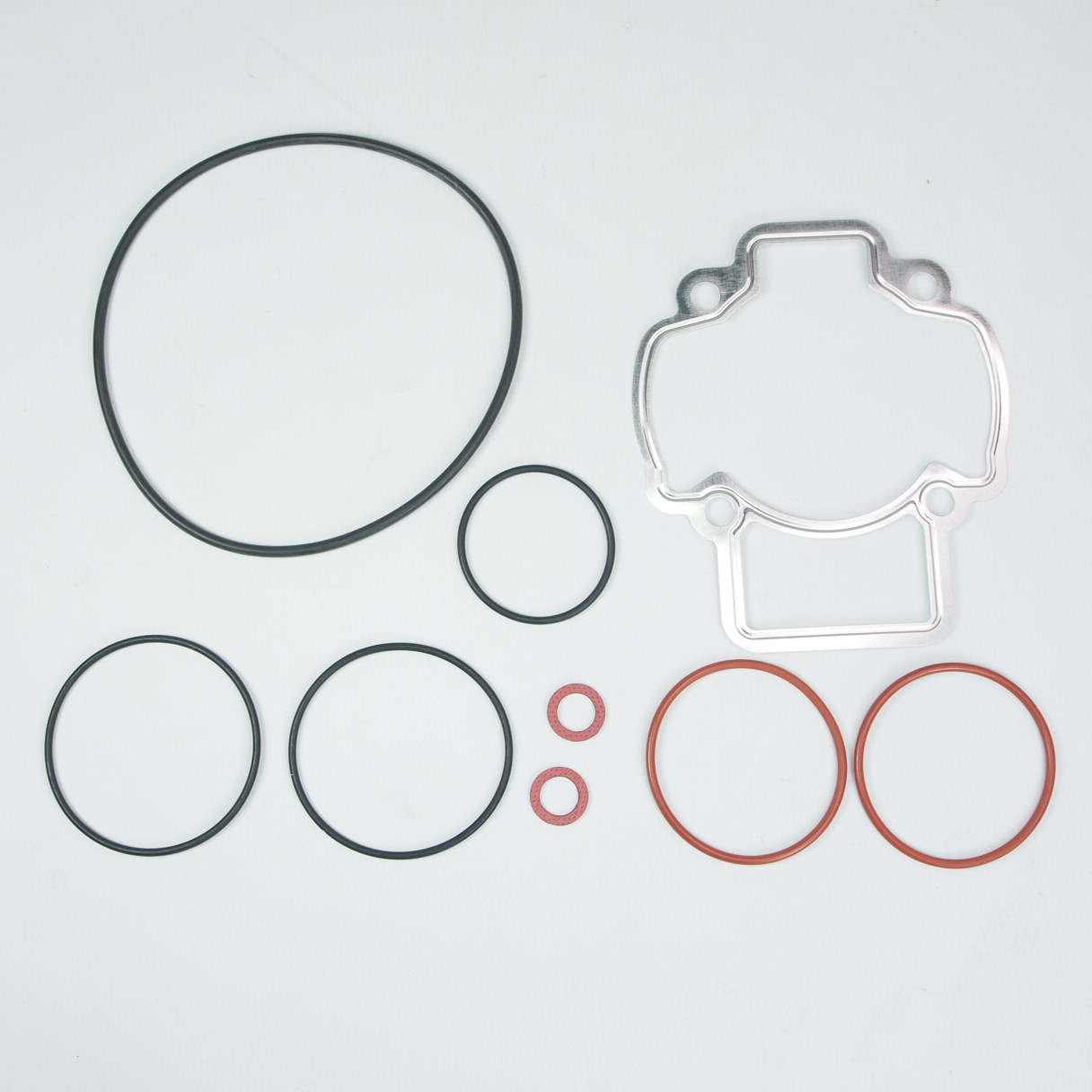 Engine gasket set/cylinder -PIAGGIO- Vespa ET2 LX LXV ICE 50 GILERA Runner50 DNA50