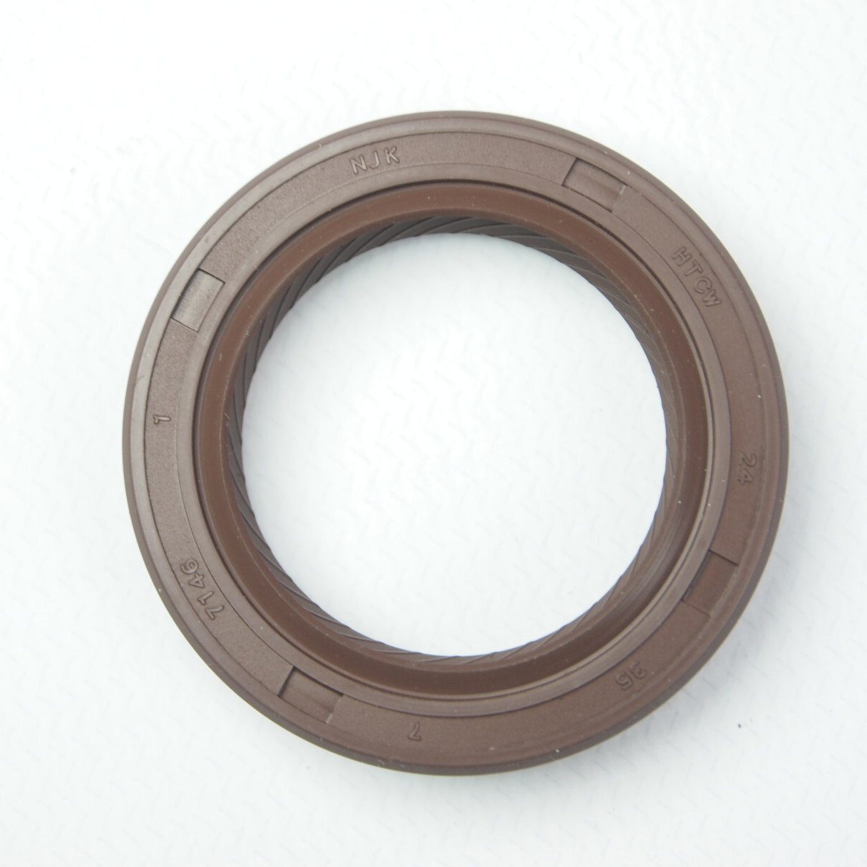 Oil Seal base plate PIAGGIO 24x35x7 Vespa GTS 4V iGet LX Primavera Sprint 3V