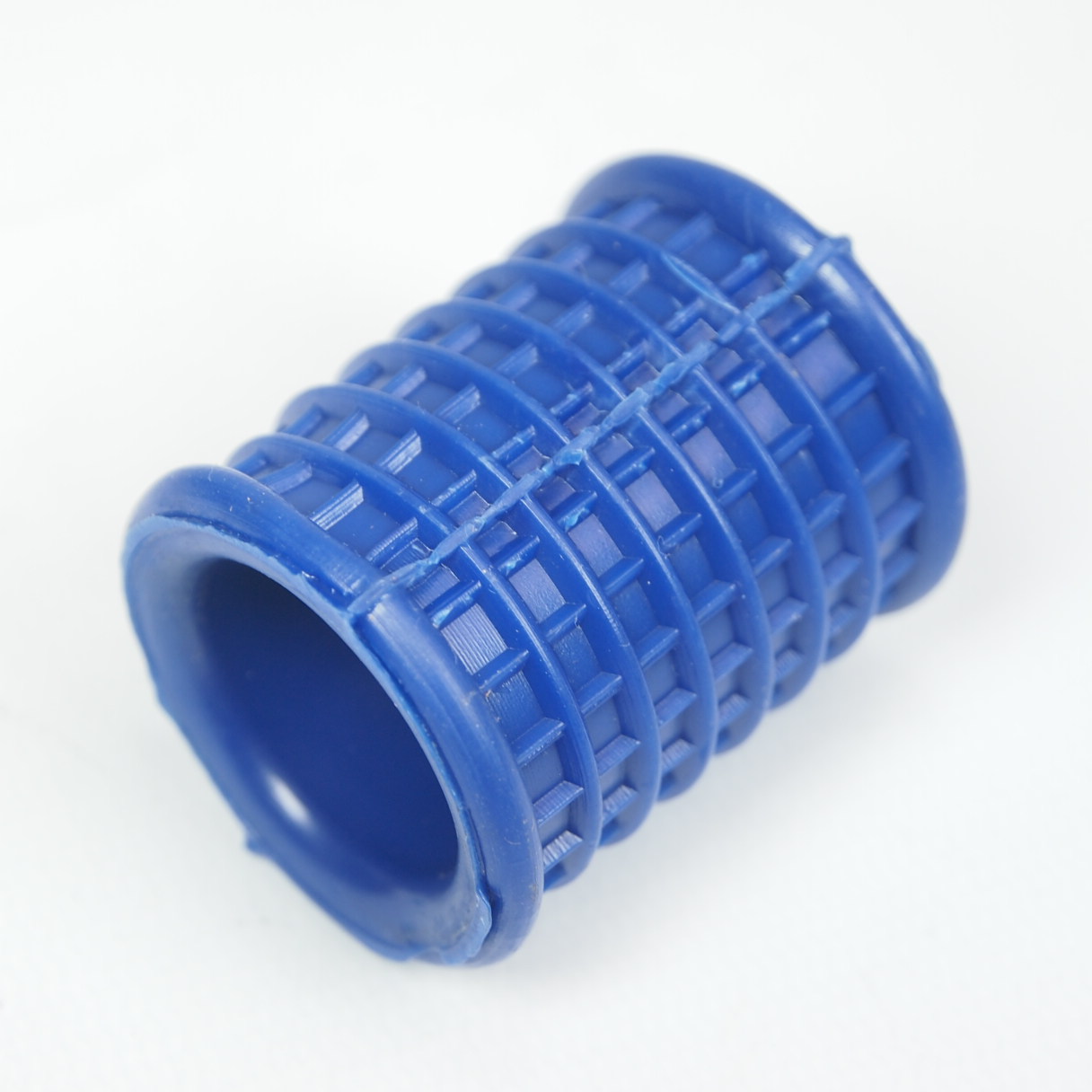 Kickstart rubbe Vespa Largeframe checkered Blue Sprint Rally PX200E PX200FL PX150E