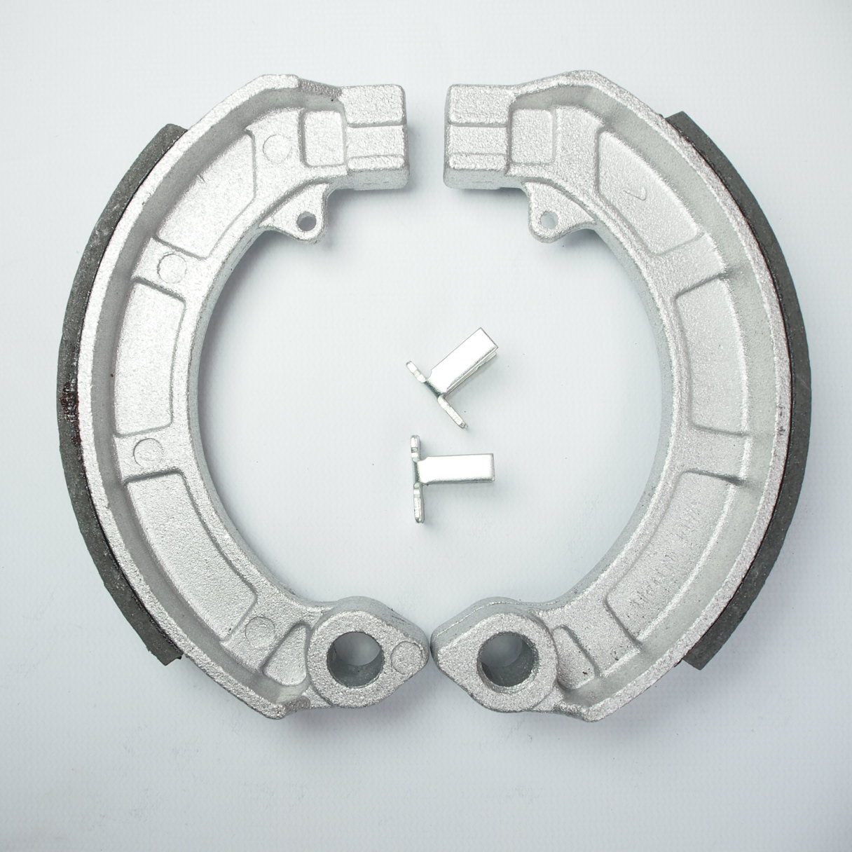 Brake shoes -FA ITALIA- PX125 PX150 PX200 PK Rally Sprint GT GTR 150GL 180SS 160GS GS3