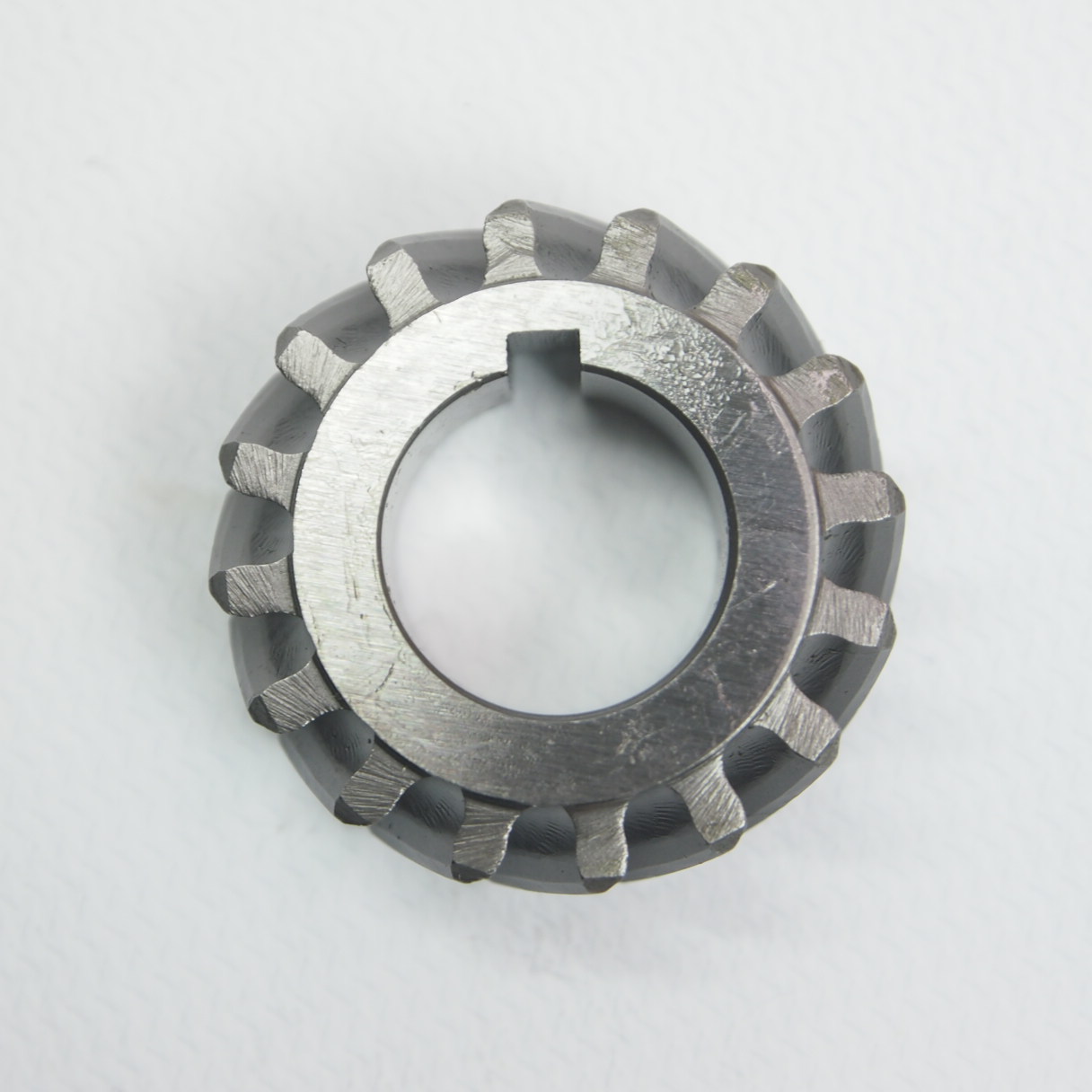 Small primary gear -BGM PRO- Vespa V50 (4-speed) PK50 S-XL - 16 tooth