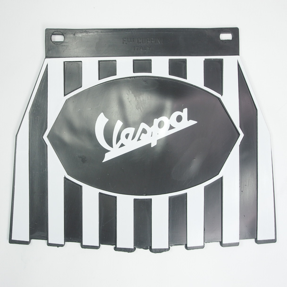 Cuppini Rear mudflap 50S ET3 GTR PX200E PX150FL PX200FL Sprint Rally Sprint