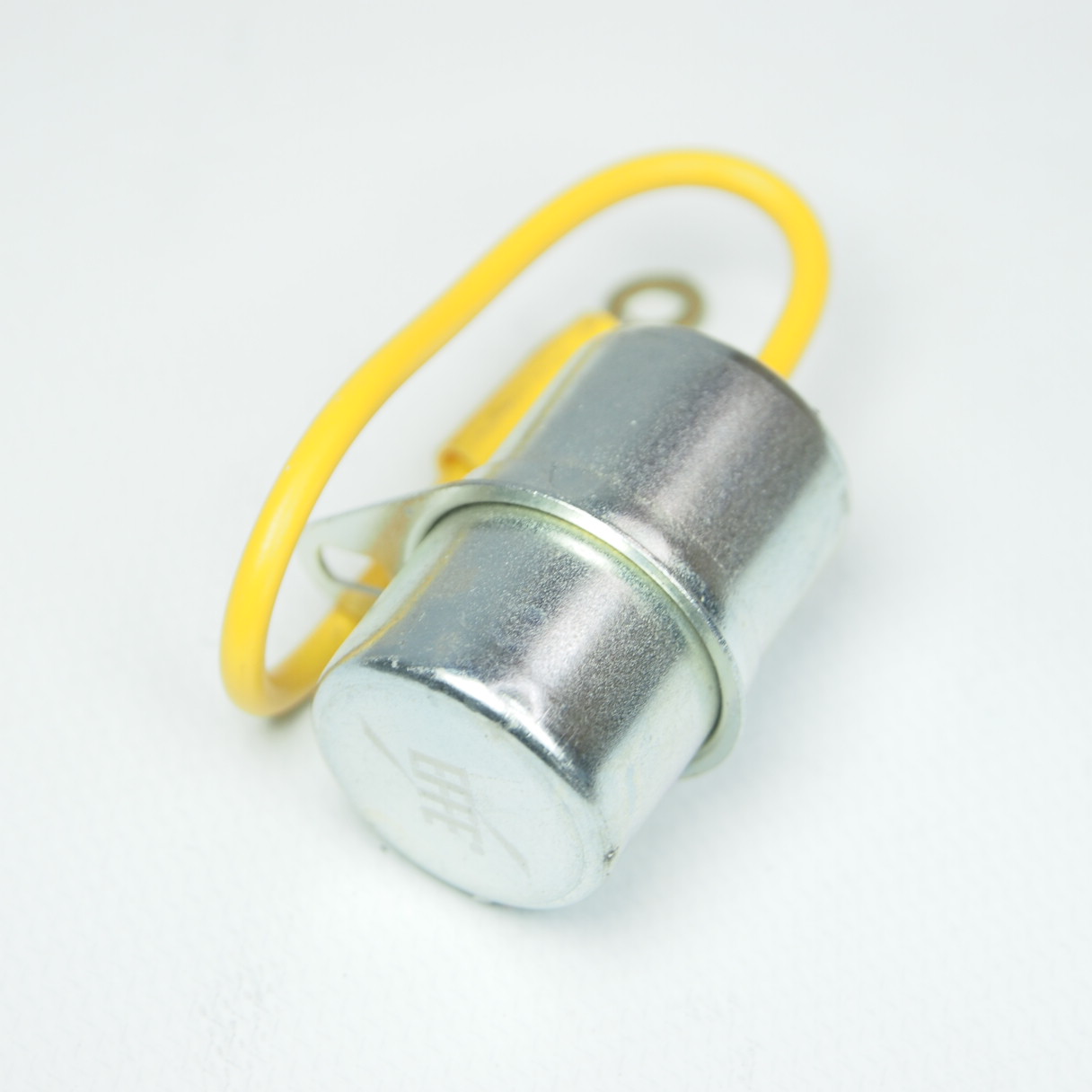 Capacitor EFFE 20mm 1-wire- Vespa 50s 50N 50L 50R 90 90SS 100 125Primavera