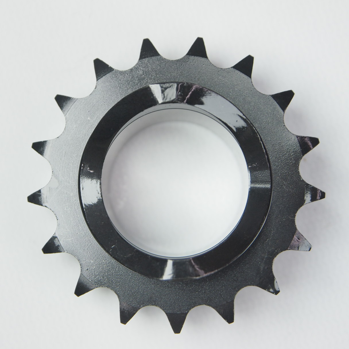 Drive sprocket 17T -BGM PRO- Lambretta LI LIS SX TV