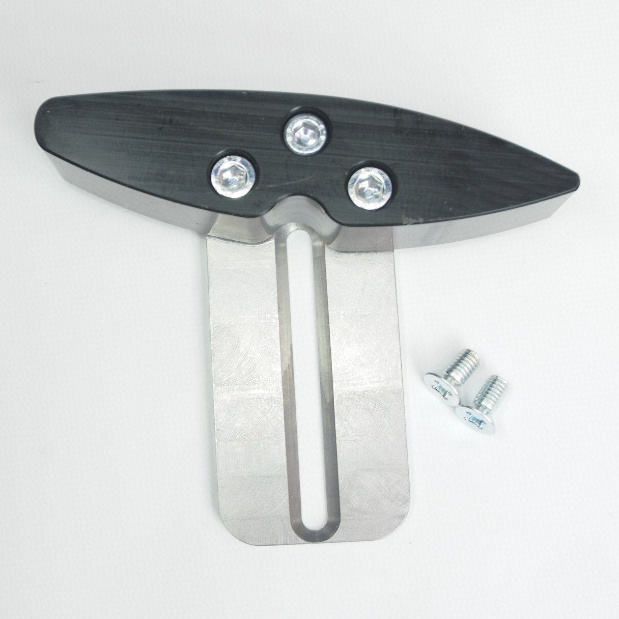 Chain guide -JOCKEYS BOXENSTOP- Lambretta (series 1-3) -