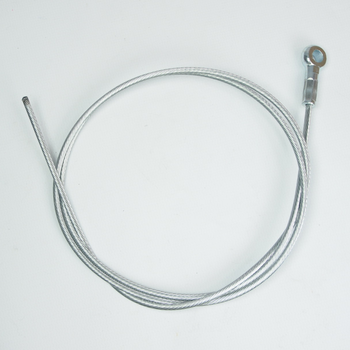 Rear brake cable inner 2.9mm with eye- PX 50s 100 ET3 PK