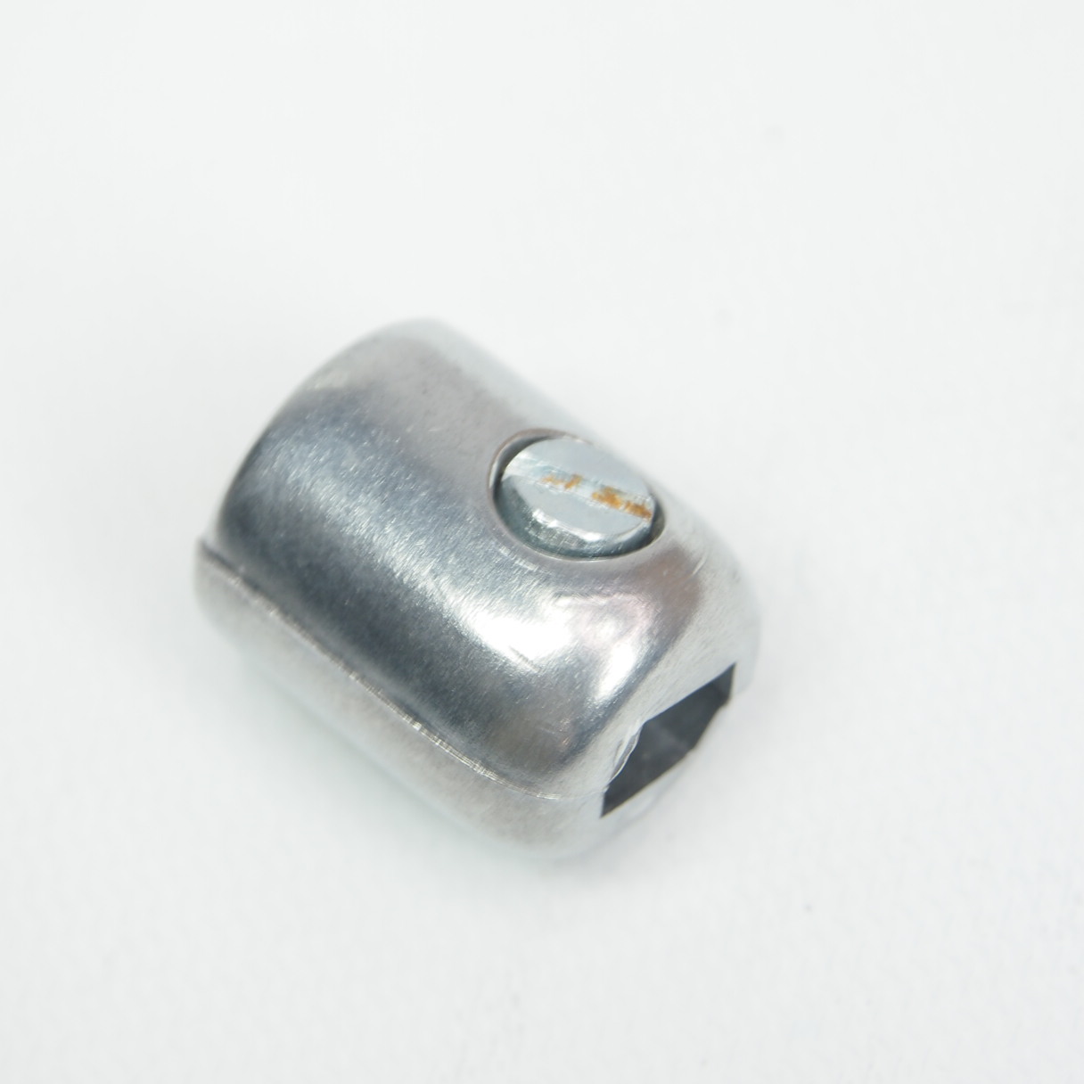 Legshield beading upper/lower endcap Lambretta TV/LI (series 1-2)