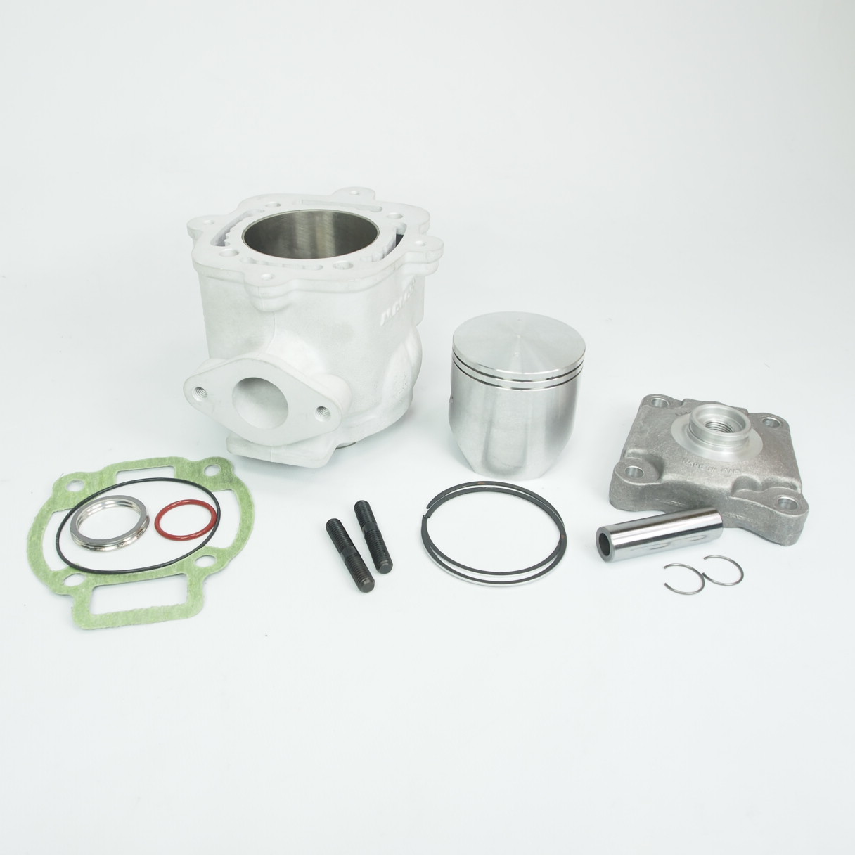 Cylinder -MALOSSI 172 cc- Piaggio Maxi 2T Gilera Runner FX125/ FXR180 Dragster 125/180