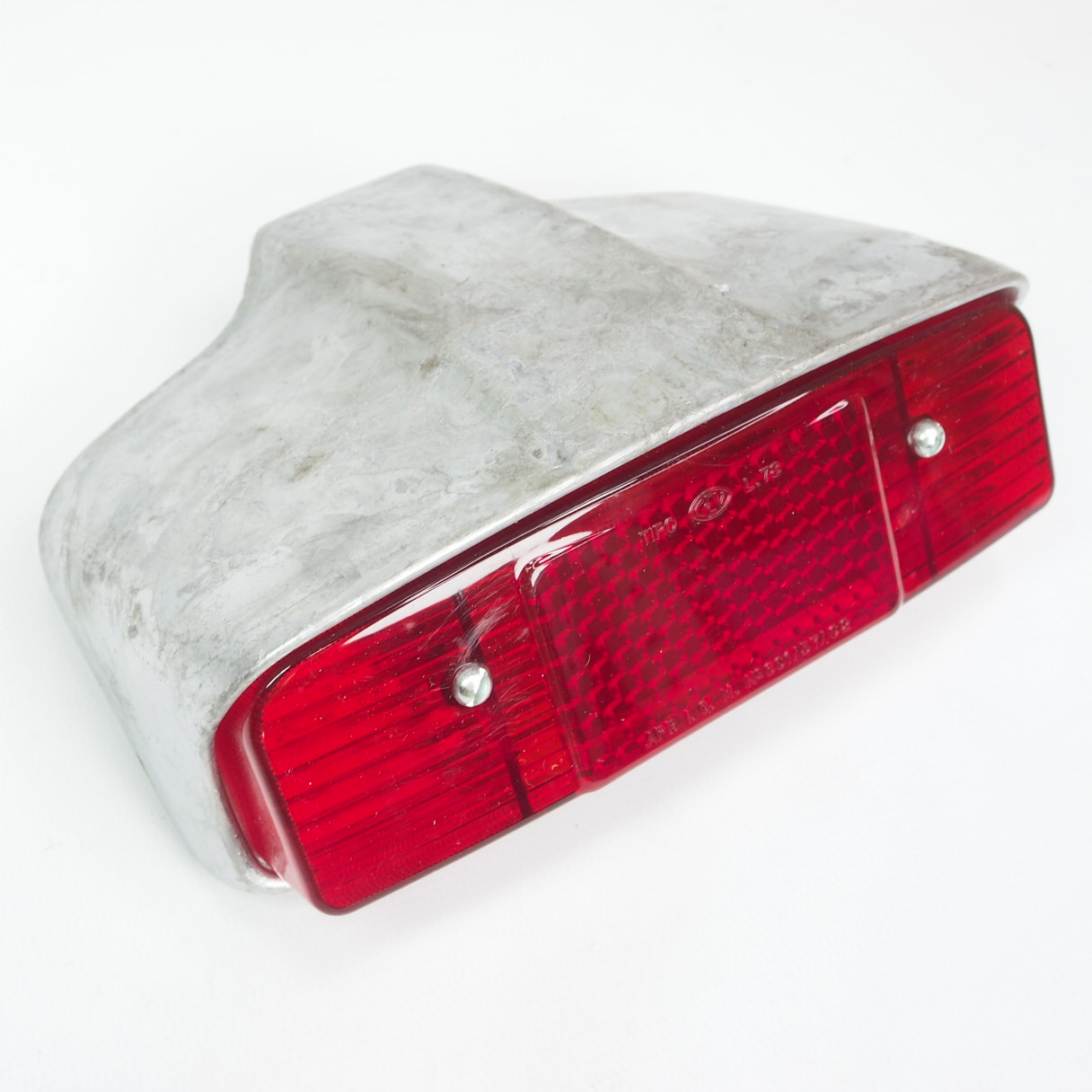 Taillight -Scootopia- Lambretta LI series 1 & series 2