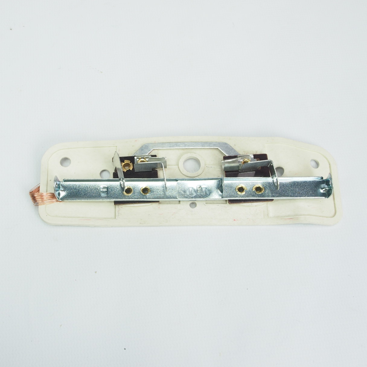 Bulb holder for tail light CEV-LAMBRETTA- LI/TV series 1-2 - short version