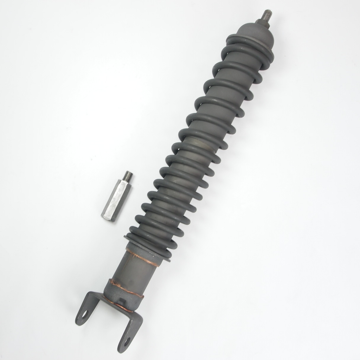 Shock absorber rear 330mm Vespa 50s 100 ET3 PX200E PX150E PX125E Rally Sprint GTR GT