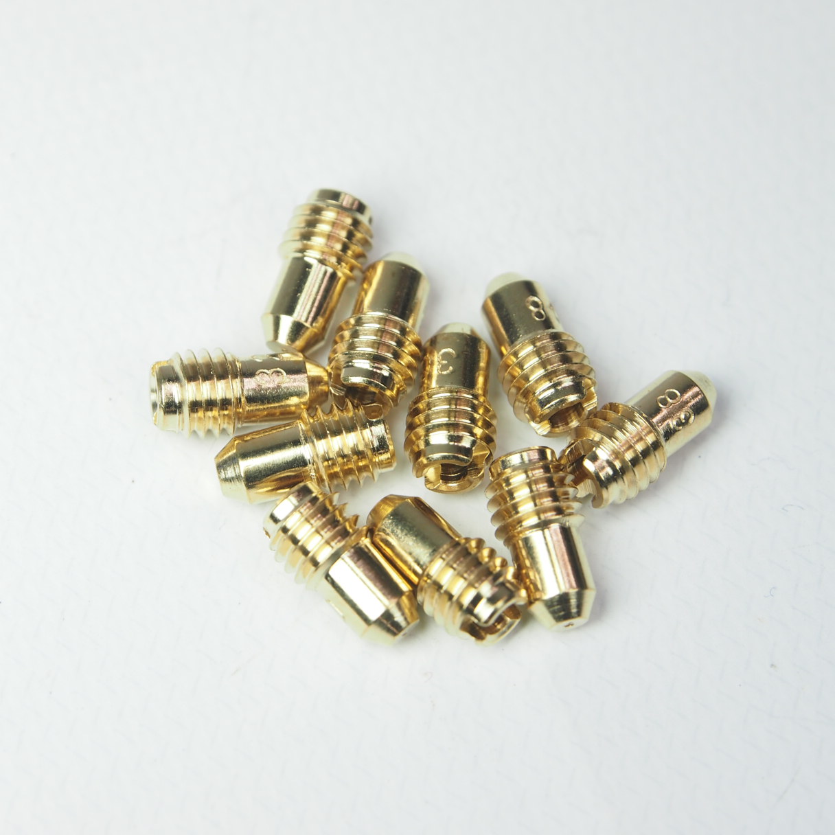 Idle jet DELLORTO 1488 30-52 PHBG MA MB UA UB PHBD