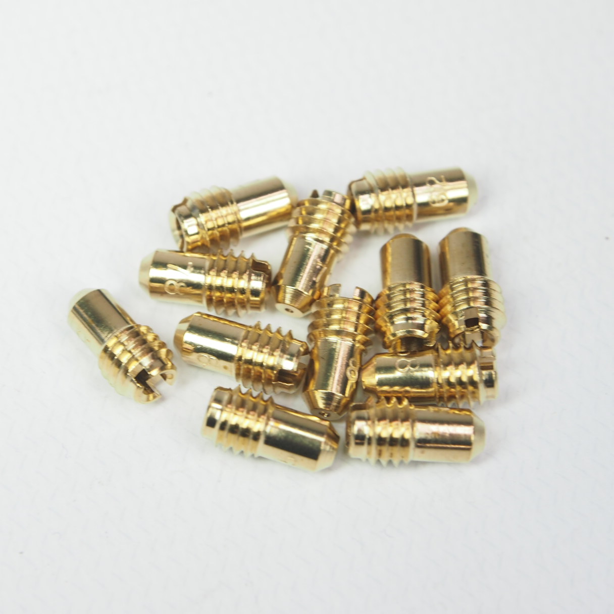 Idle jet DELLORTO 1488 55-80 PHBG MA MB UA UB PHBD