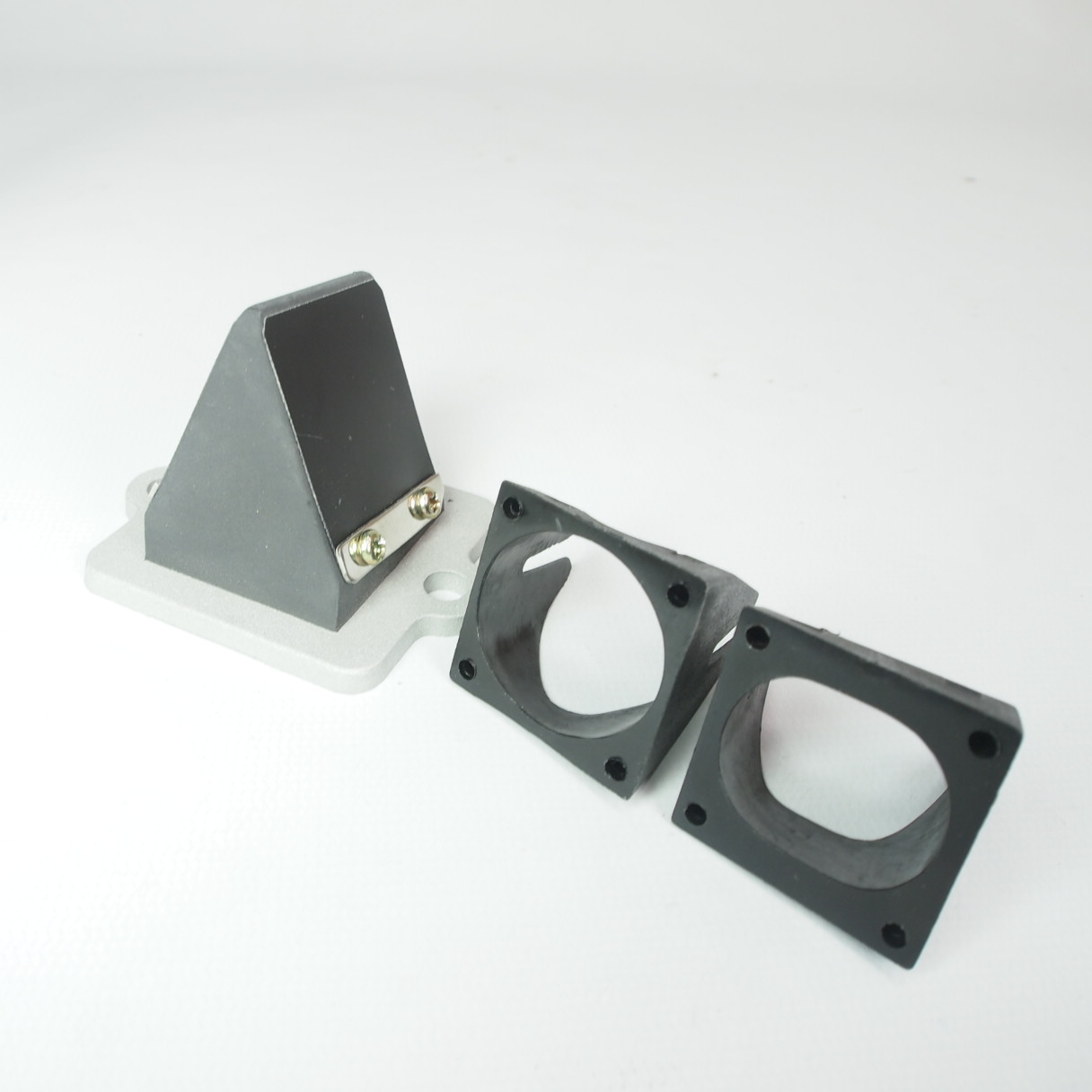 Reed valve -BGM PRO Evolution1- Piaggio50-180cc