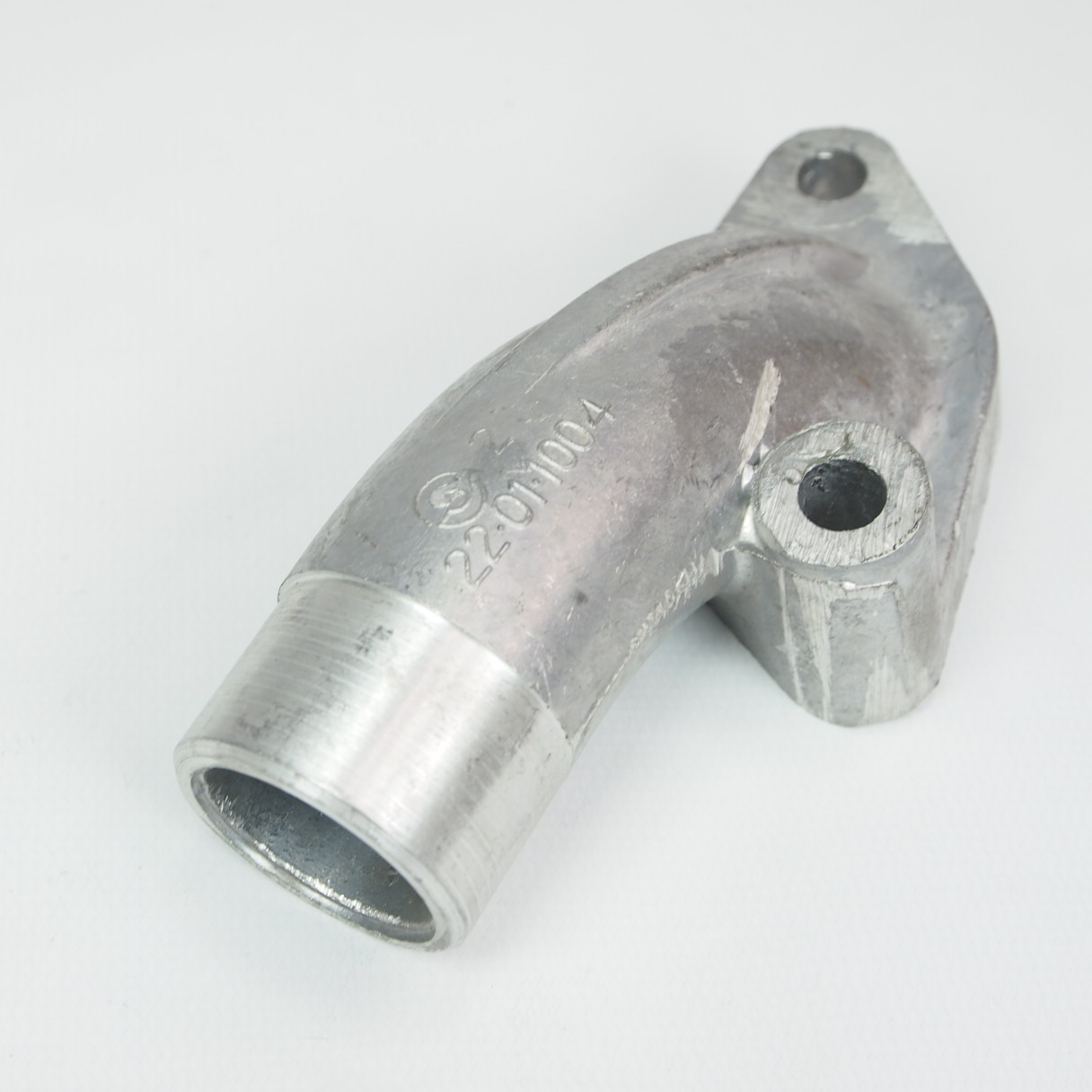 Intake manifold -casa Lambretta- 125-175cc - 22-24mm Li LiS SX GP/DL150