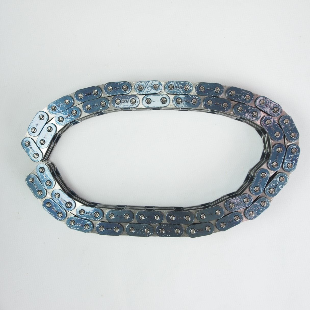 Chain -IWIS- Lambretta (series 1-3) - 82 links