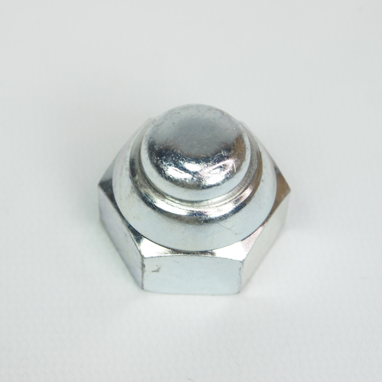 Domed cap nut M16 for rear wheel -LAMBRETTA- LI LIS SX TV (series 2-3) DL GP