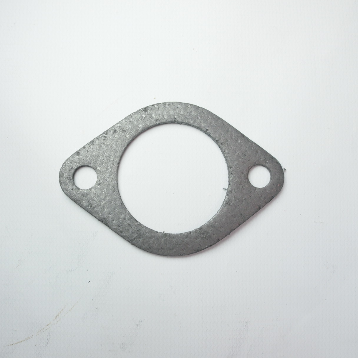 Exhaust/elbow gasket for Piaggio 125-180cc 2T Hexagon Typhoon GILERA Runner FXR FX