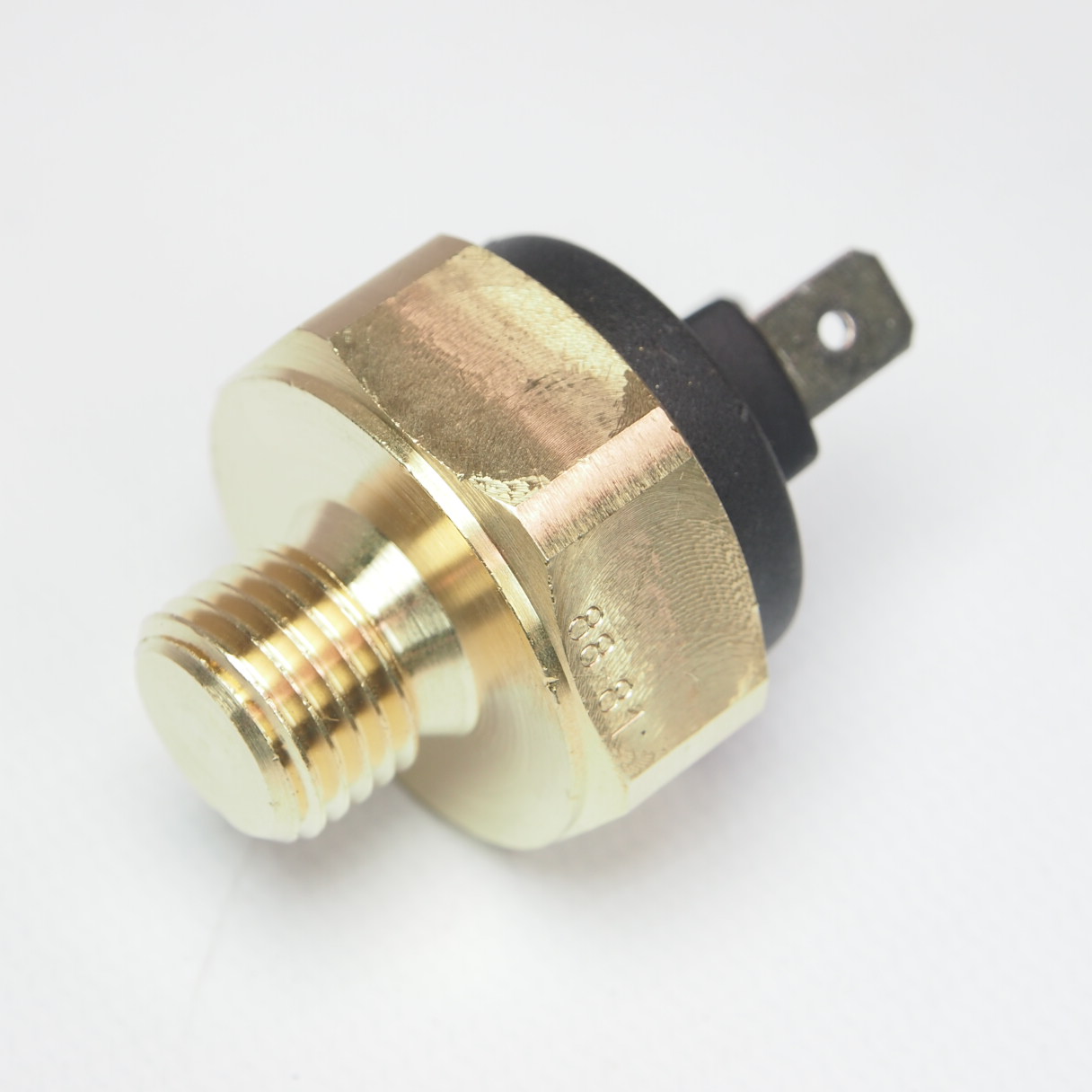 Temperature sensor in Radiator Gilera Runner 125 180 FX FXR VX VXR Hexagon