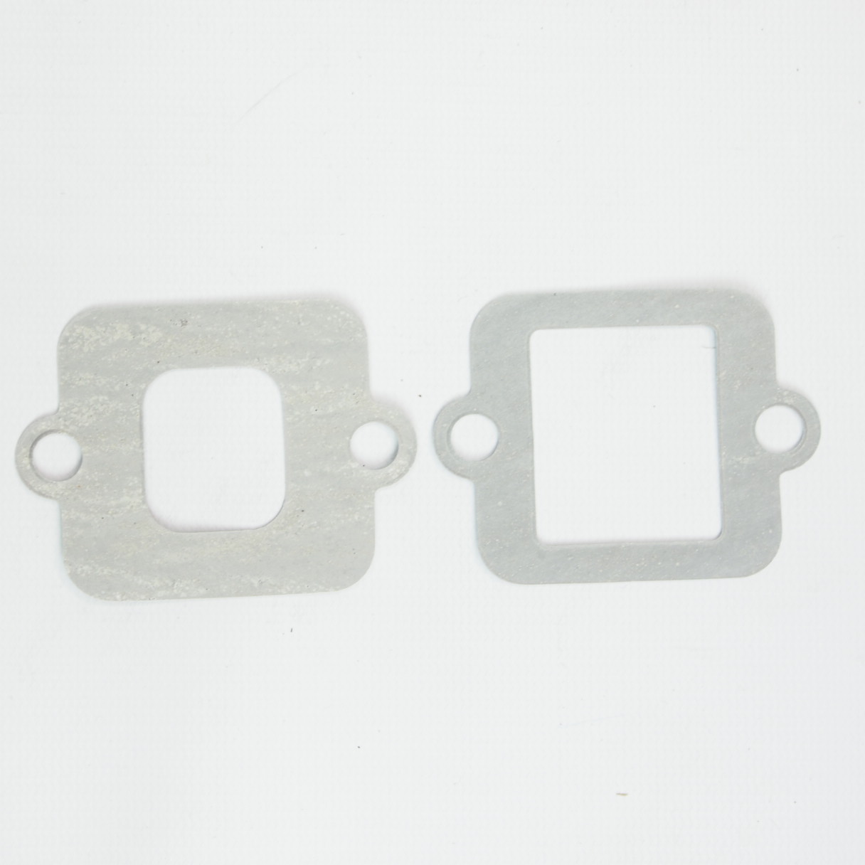 Gasket set for intake manifold reed valve Piaggio 50-180cc 2T