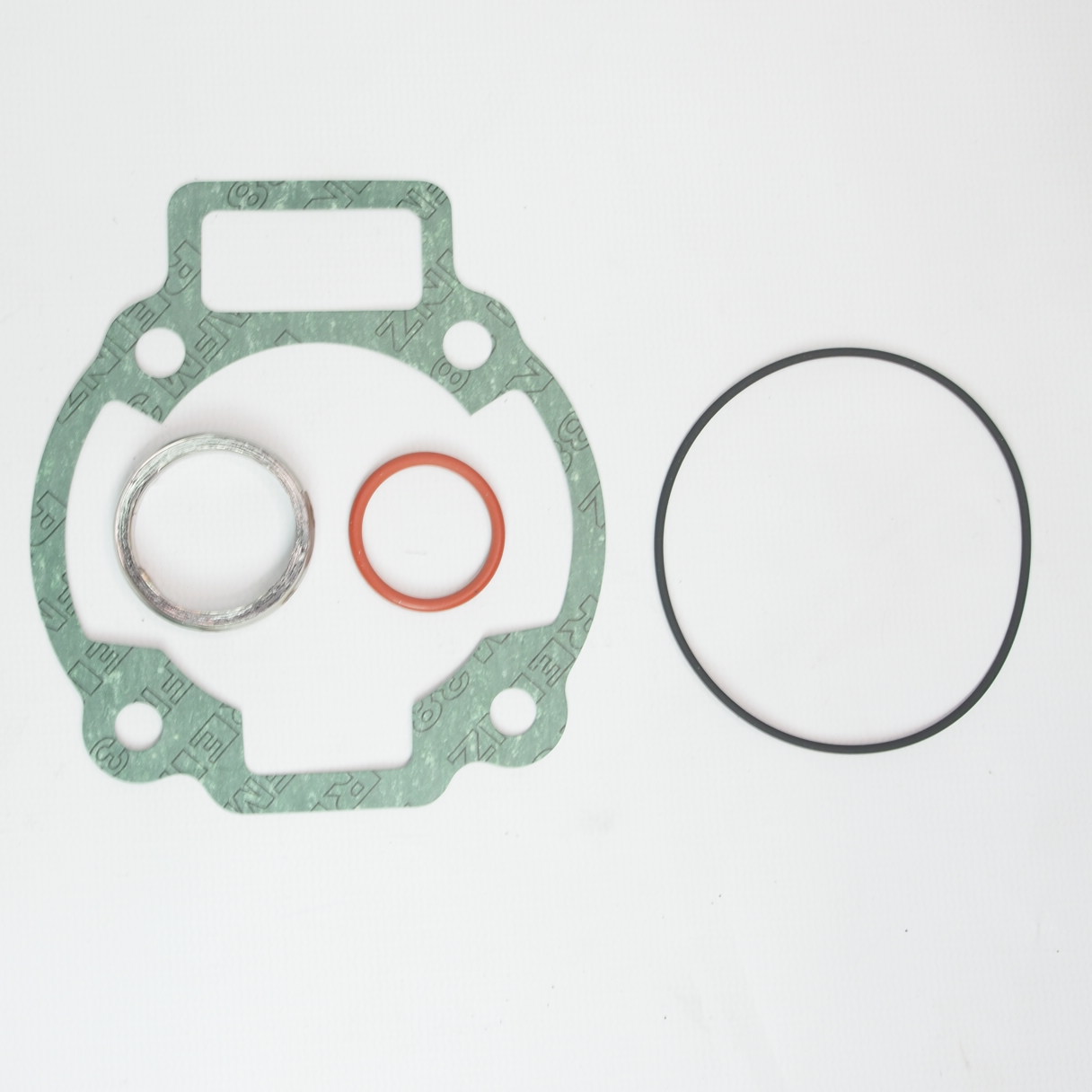 Cylinder gasket set -MALOSSI 172cc- Piaggio 125/180- Piaggio 125/180cc AC/LC 2-stroke
