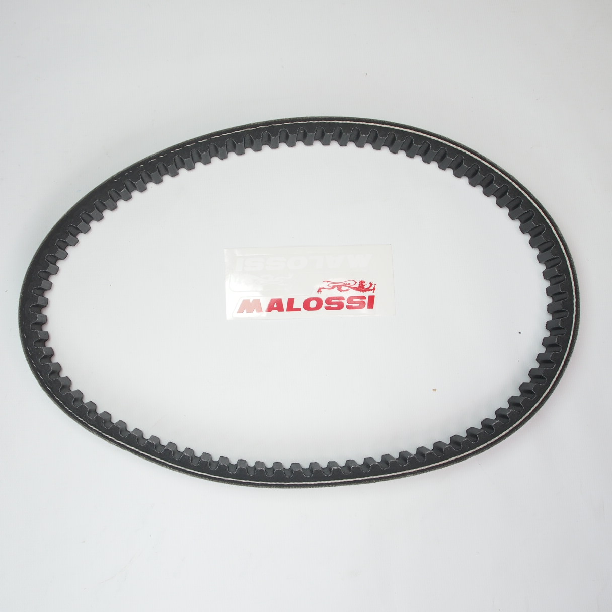 V-belt -MALOSSI Aramid- Piaggio Maxi 2T Gilera Runner FX FXR Italjet Dragster