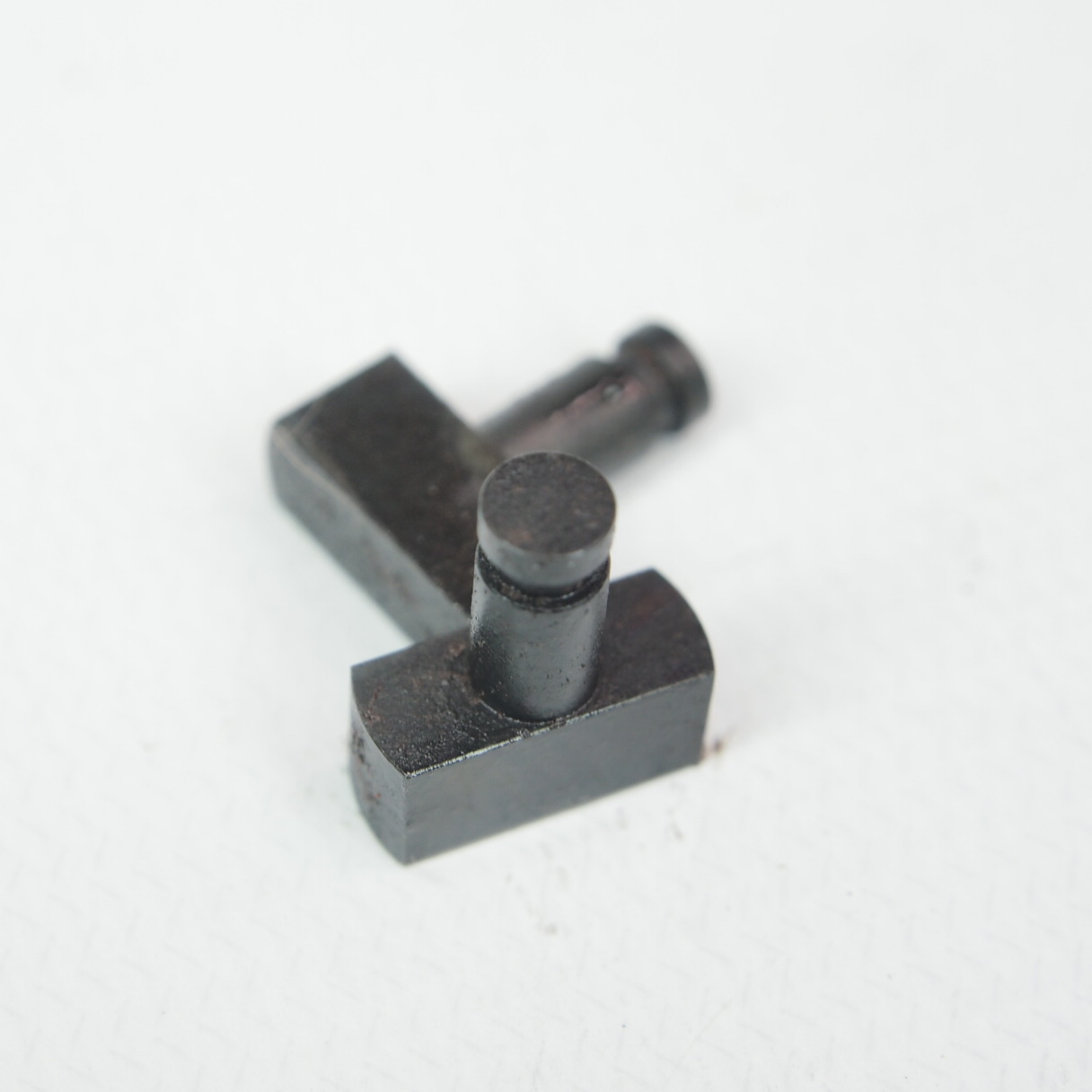 Gear selector fork pawl set -BGM PRO- Vespa 50s 90 100 ET3 PK S XL