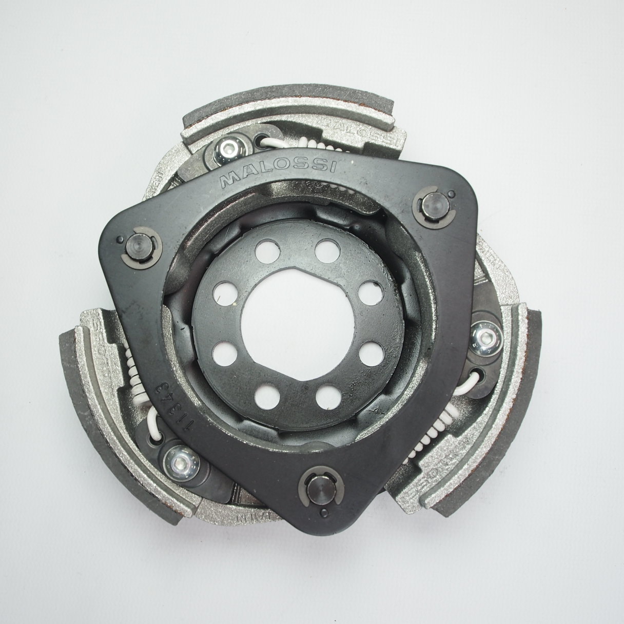 Clutch -MALOSSI Delta- Piaggio 125-180cc 2-stroke