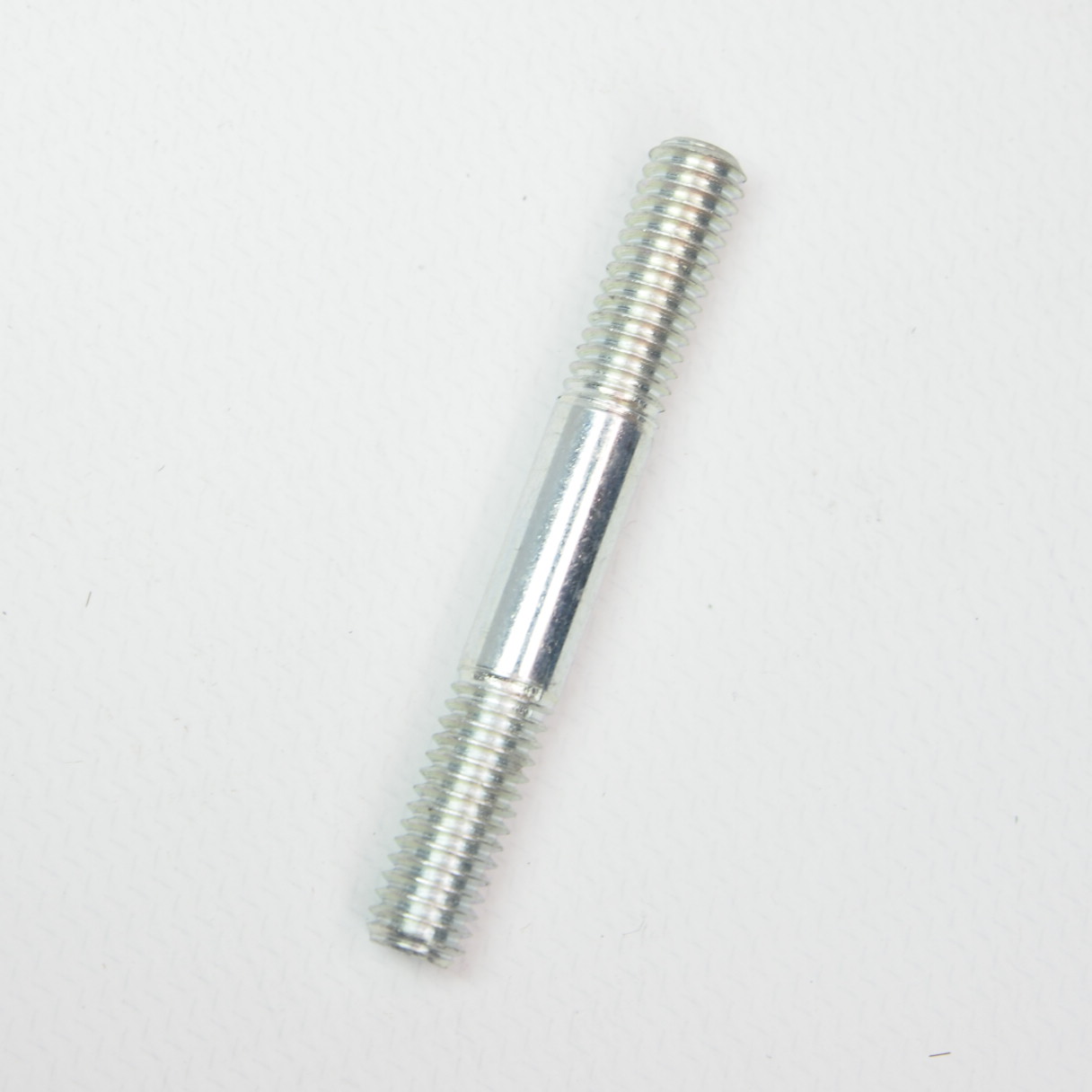Stud -M6 x 48mm- (used for intake manifold Vespa 50s 100 ET3) ベスパ インマニ スタッド ロングタイプ 管SC7675066