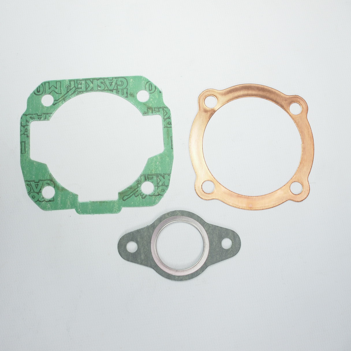 Cylinder gasket set -MALOSSI 112cc- Vespa V50 50s PK50