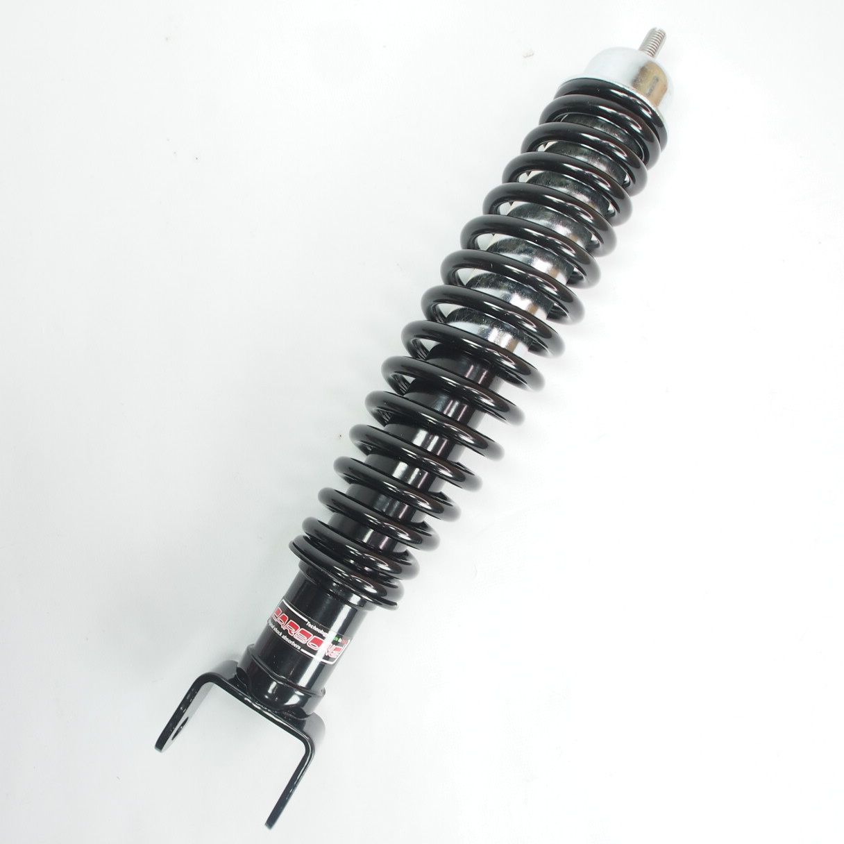 Shock absorber rear -CIF 330mm- Vespa PX200E PX150E PX125E Sprint Rally GTR 50s 100 ET3 ベスパ リア サスペンション 管SCC6314