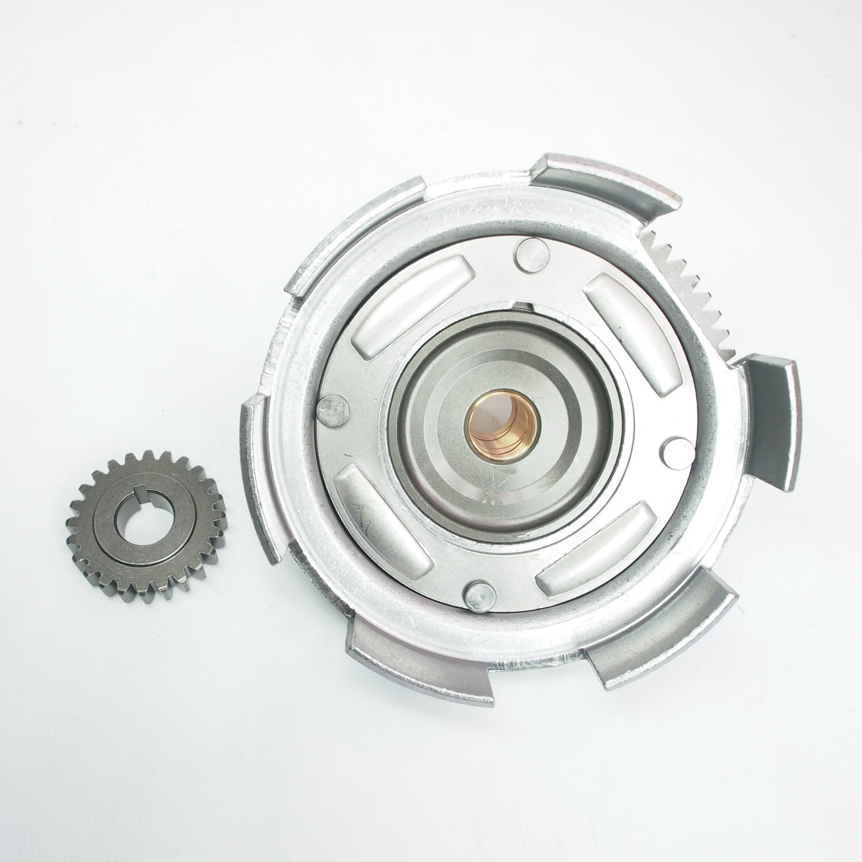 Primary drive -CiF- Vespa 50s ET3 PK50 PK125 - 24-72 = 3.00