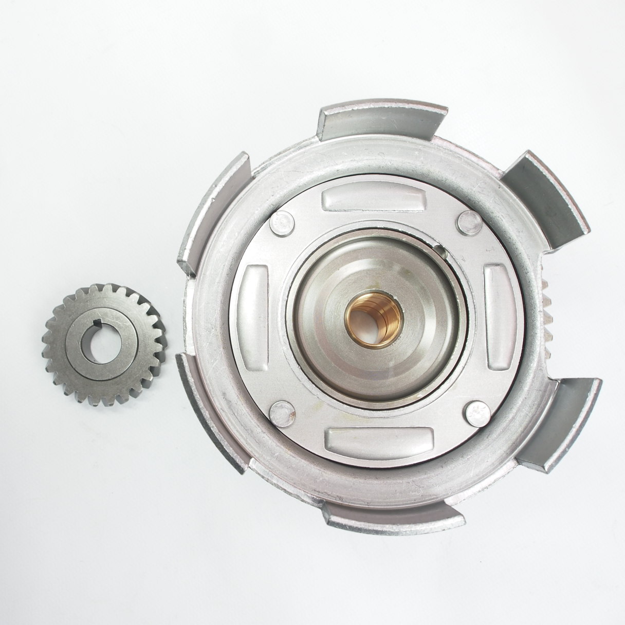 Primary drive -CiF- Vespa 50s ET3 PK50 PK125 - 24-61 = 2.54