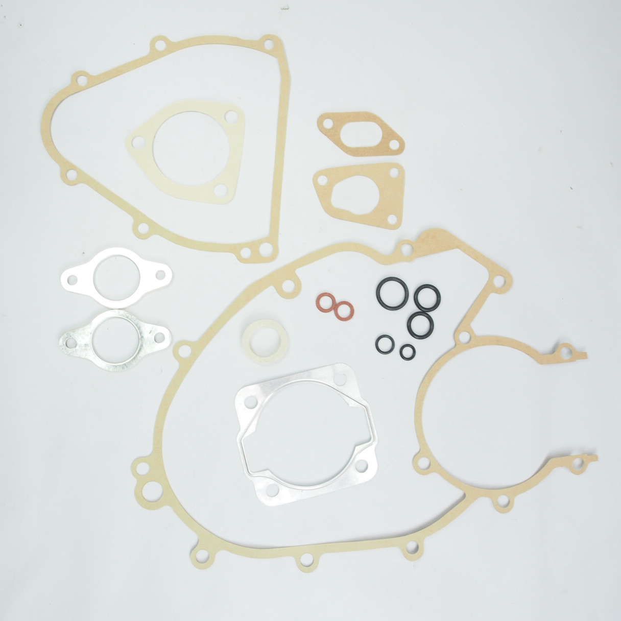 Engine gasket set -PIAGGIO 154616- Vespa PK50 S PK50 XL