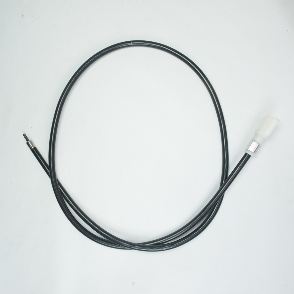 Speedometer cable -BGM ORIGINAL- Vespa PX Lusso PX125-200E PX125-200FL PK50-125 COSA