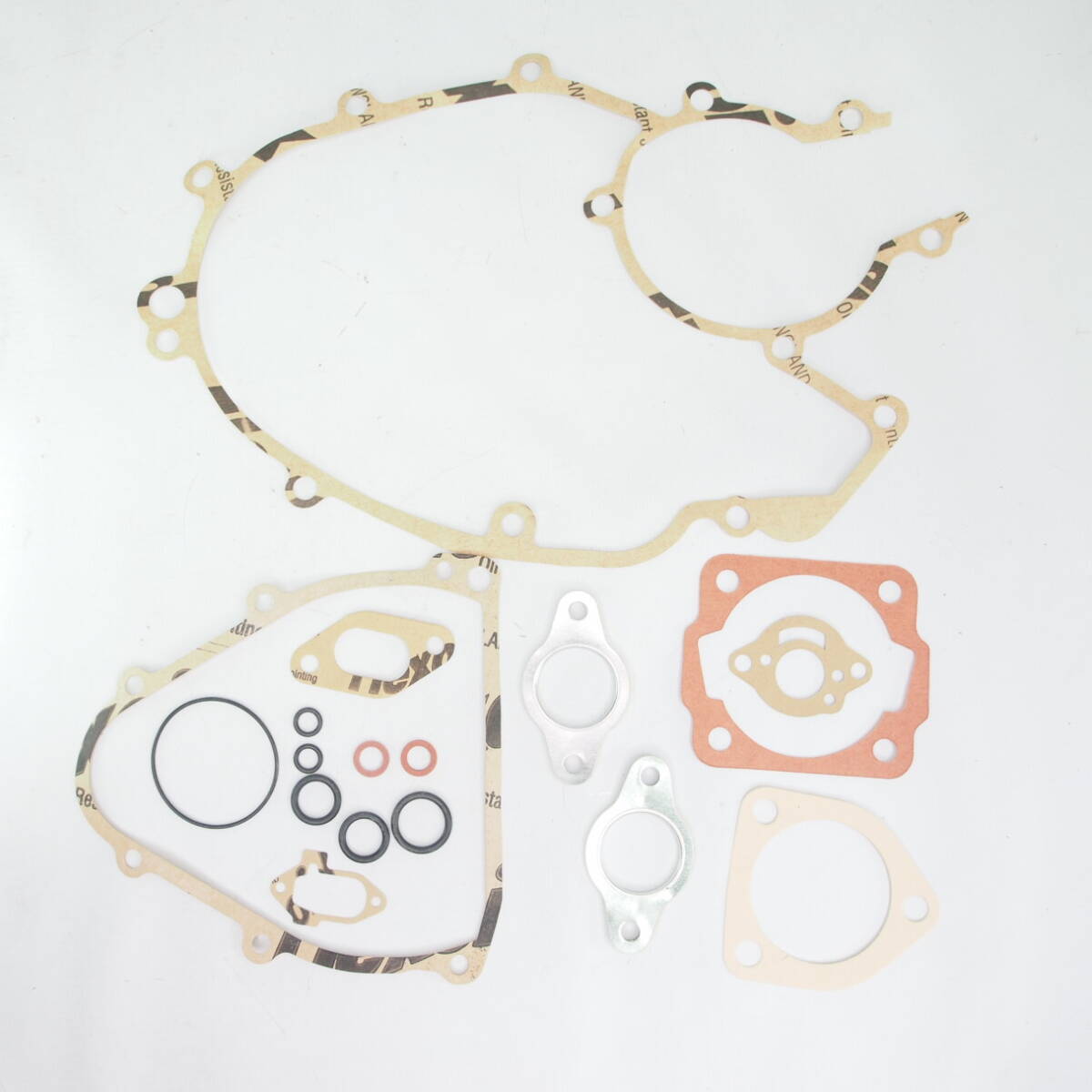 Engine gasket set -PIAGGIO- Vespa V50 50s