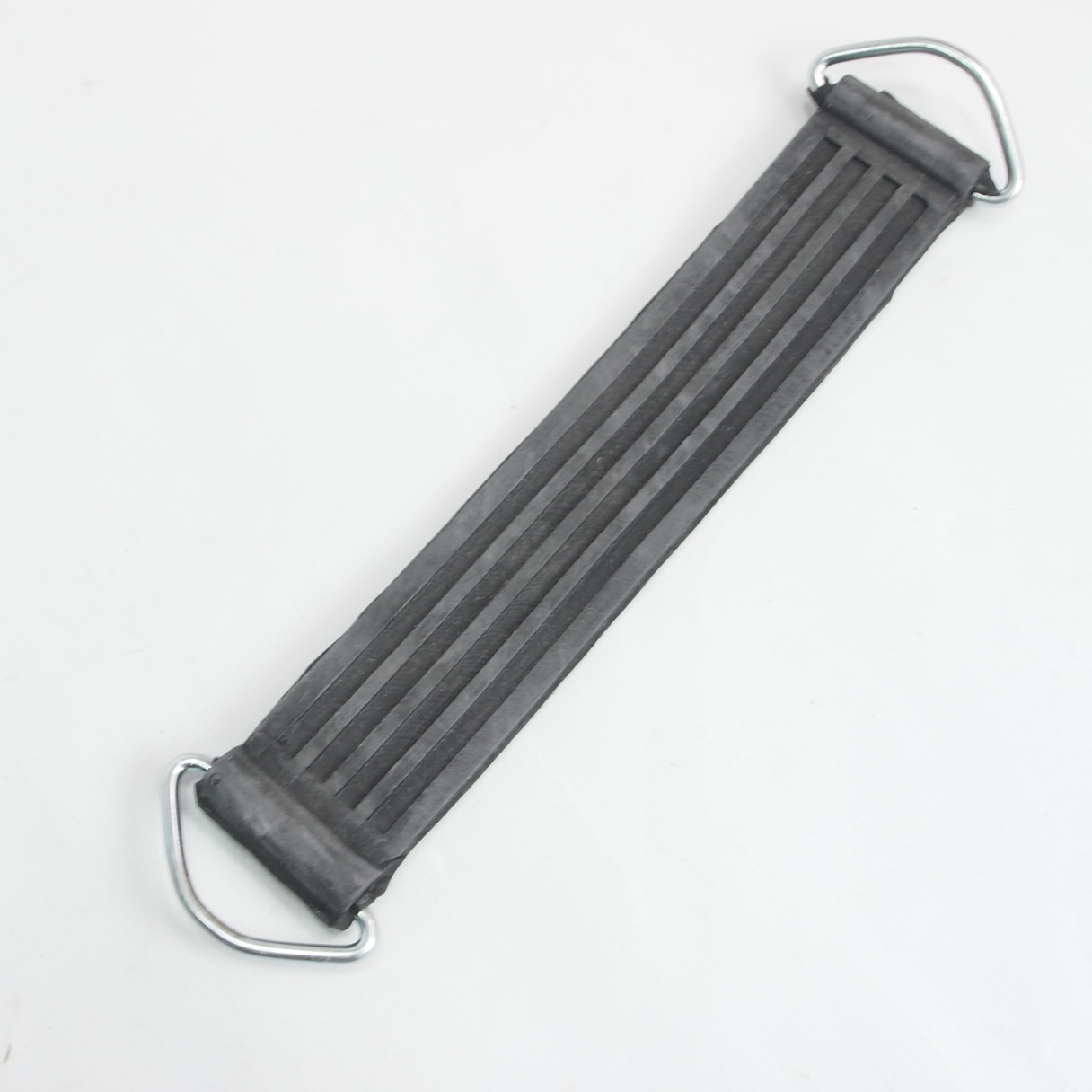 Battery rubber strap for Vespa PX Elestart