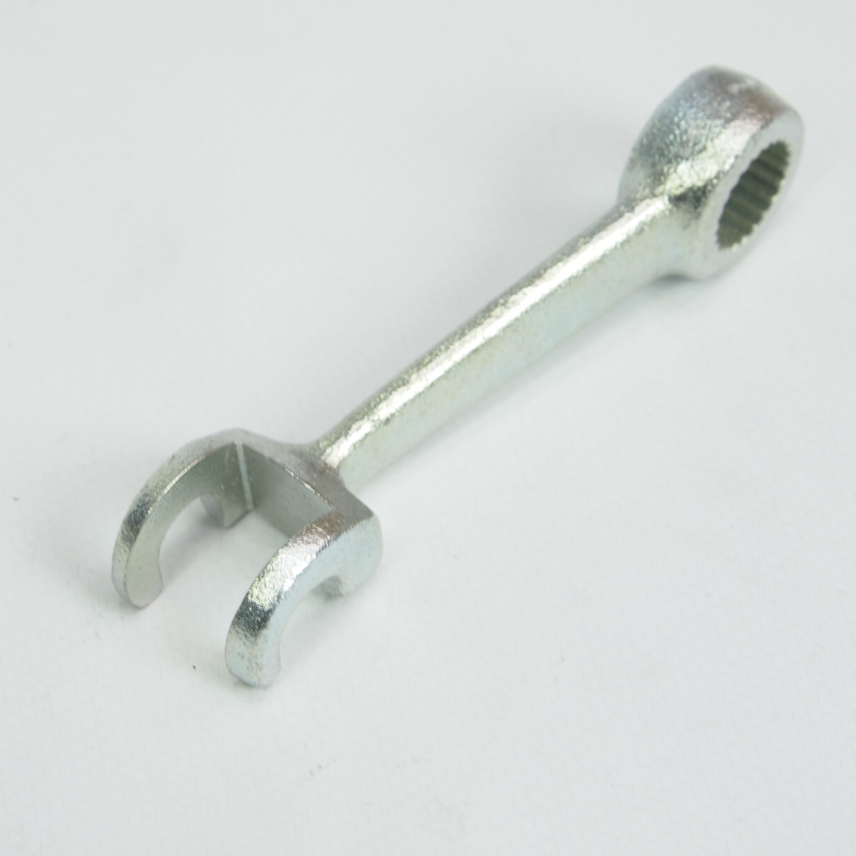 Front brake arm -CASA LAMBRETTA- LI LIS SX TV (series 2) DL GP - drum brake