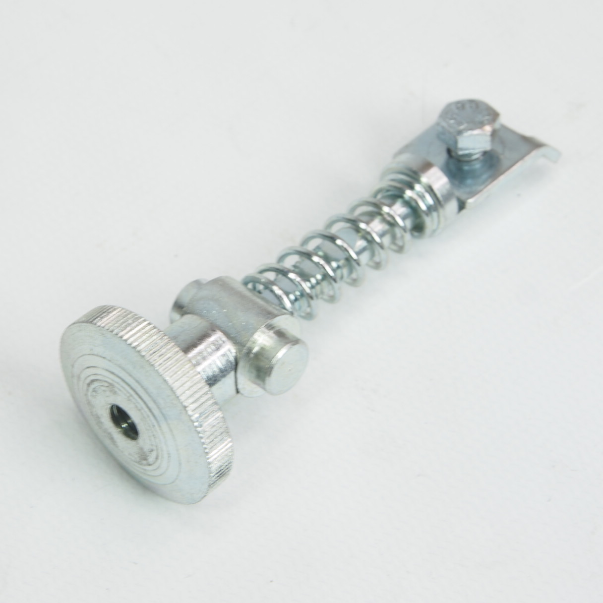 Adjuster screw front brake cable -casa Lambetta- Li LIS SX TV GP DL