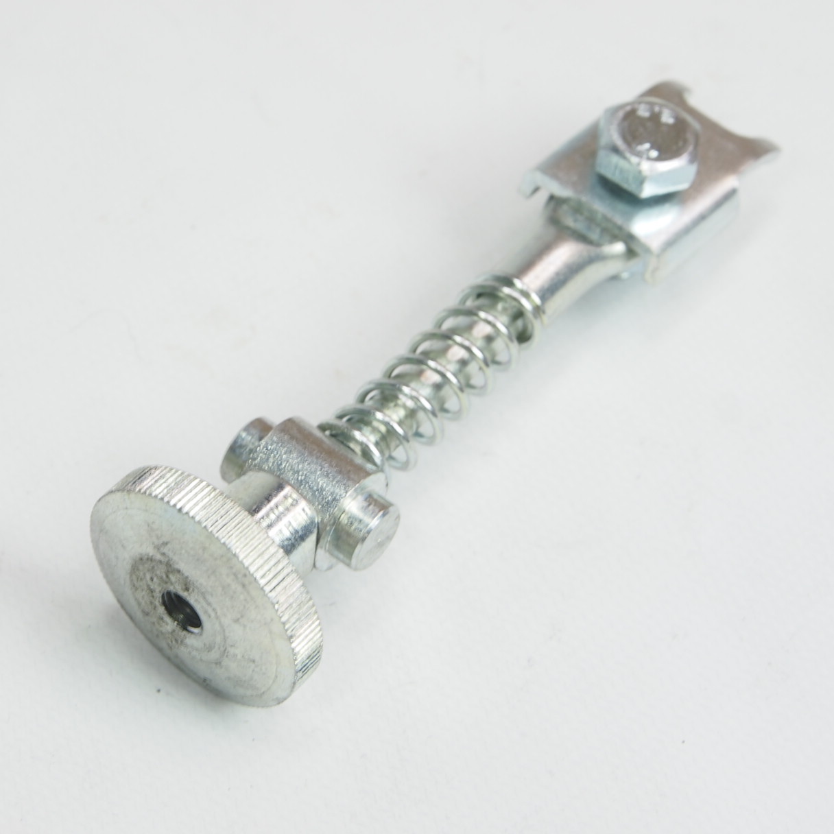 Adjuster screw rear brake cable -casa Lambetta- Li LIS SX TV GP DL